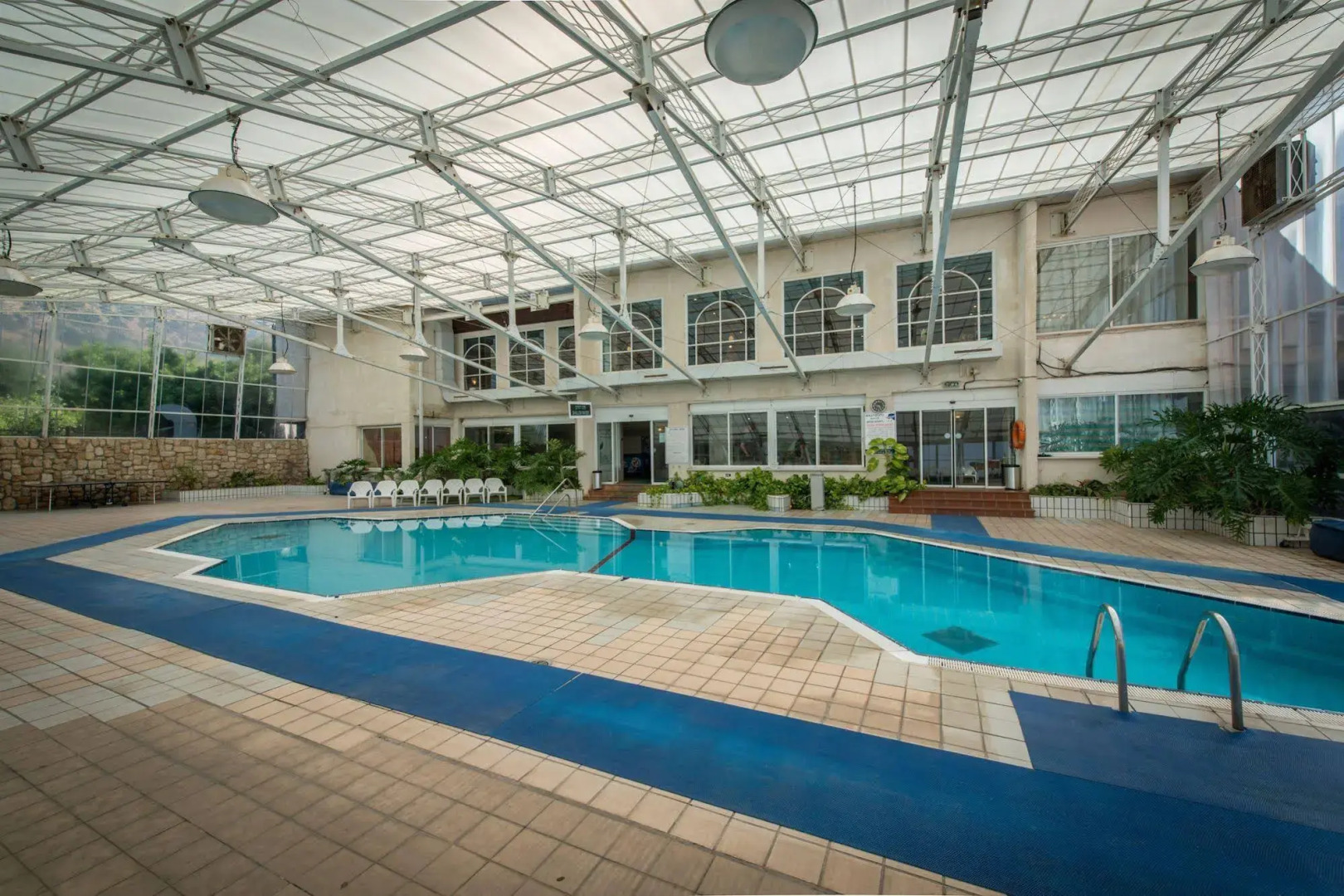 Rimonim Hermon Holiday Village