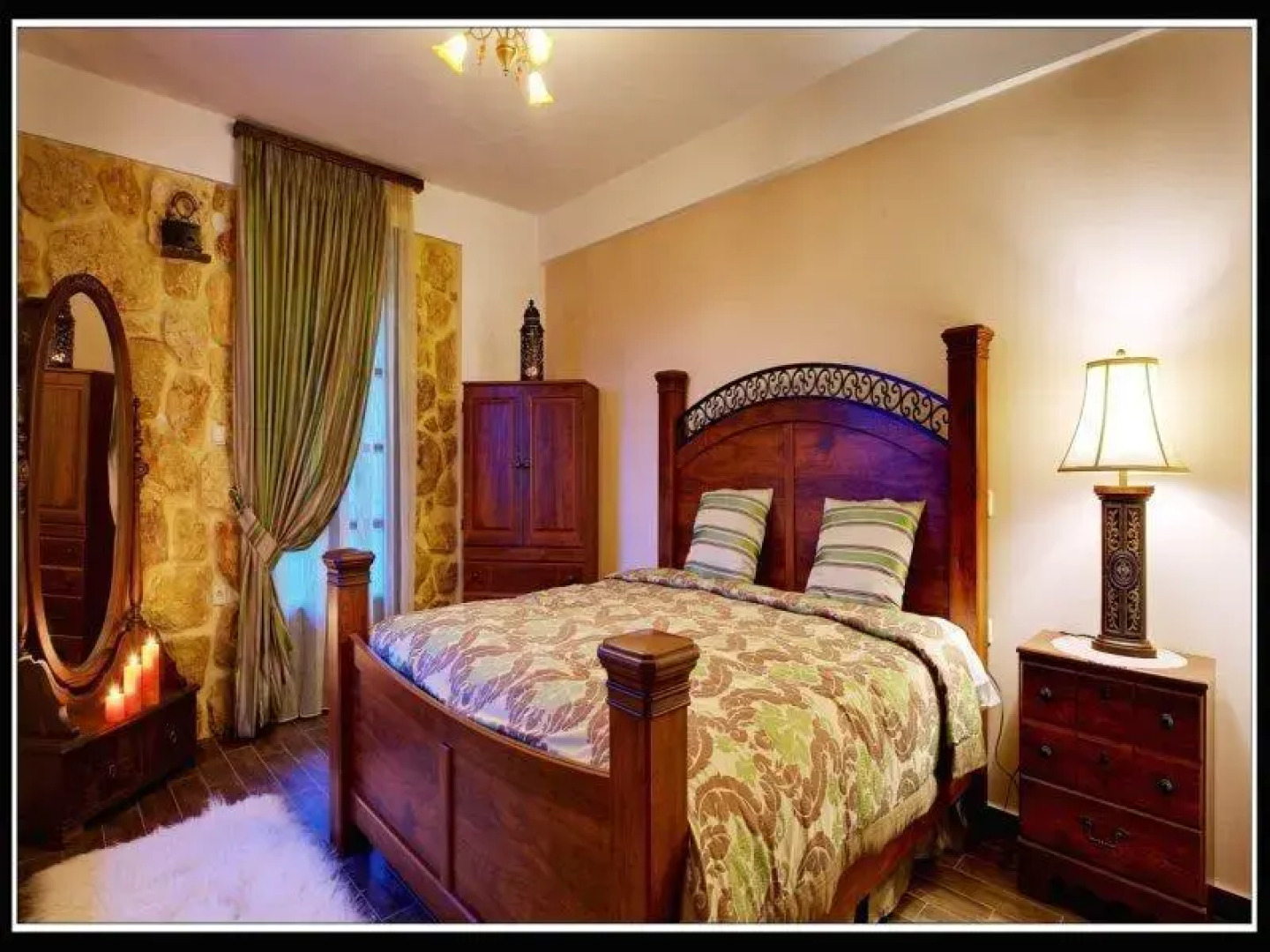 Aiolides Maisonettes