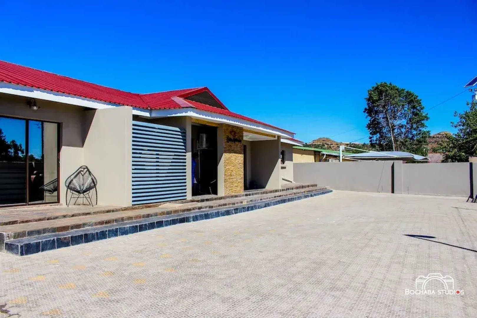 San Antonio Guest House