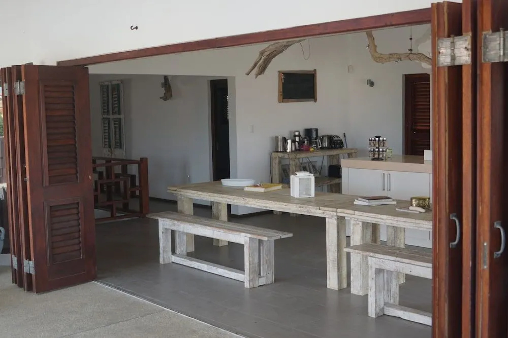 Mi Cuna Stays Collection