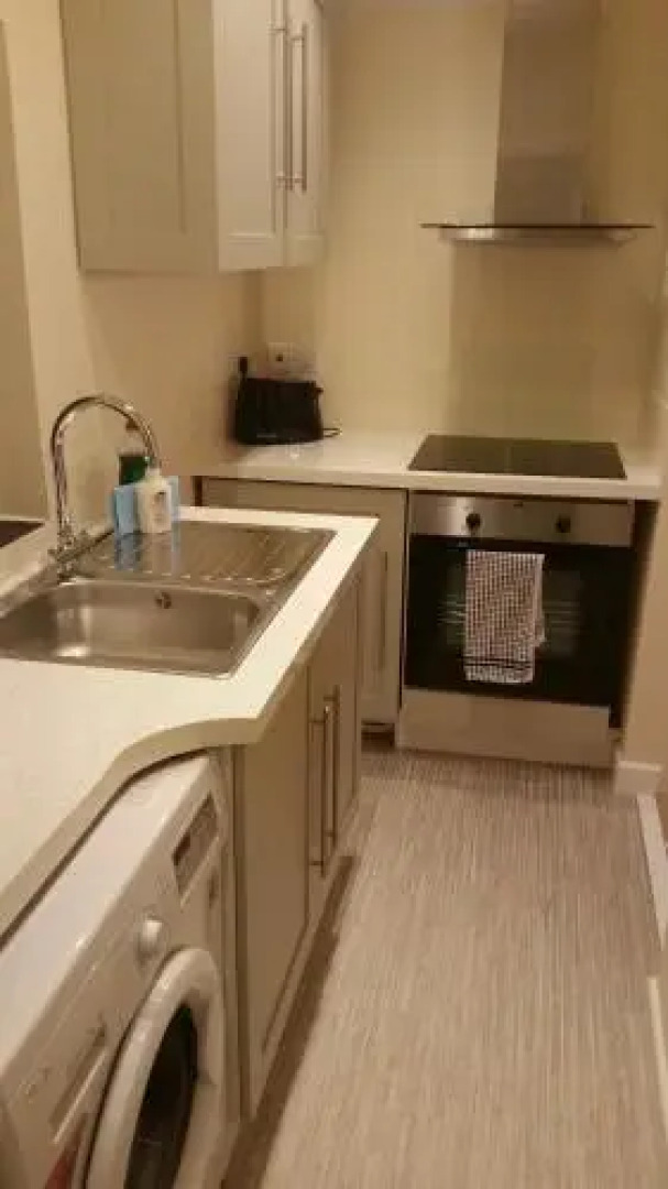 Newditch Farm Accommodation