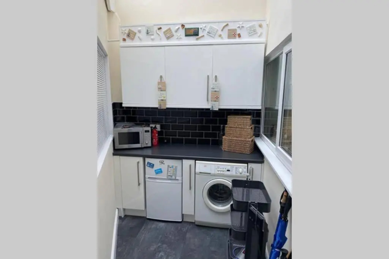 The Little Boat House