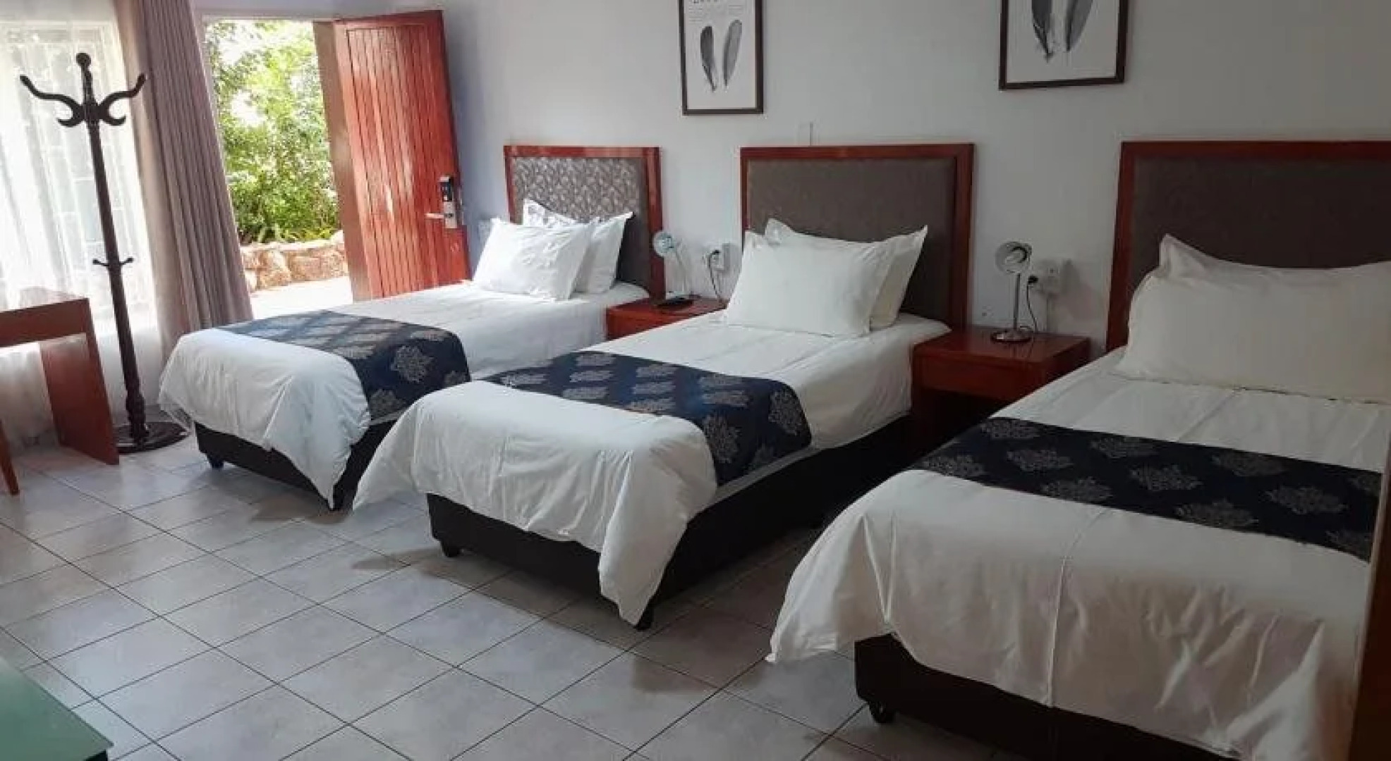 hotel pension steiner