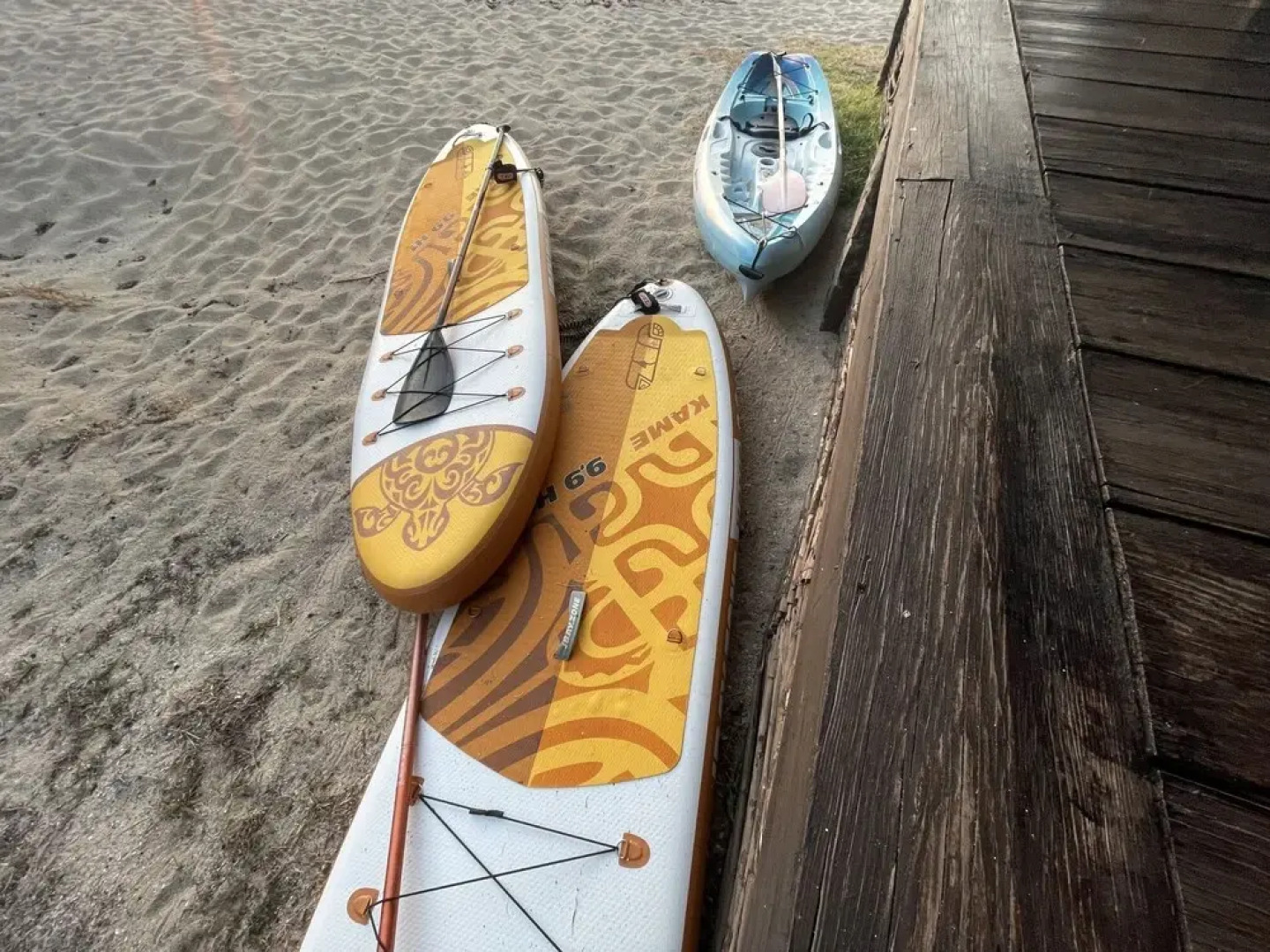 Tenuta Chatham Bay Resort