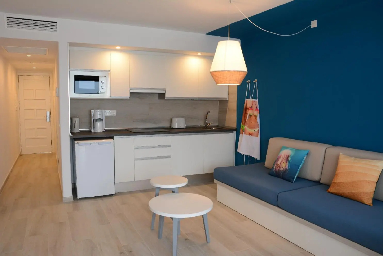 R2 Bahía Kontiki Beach Apartments