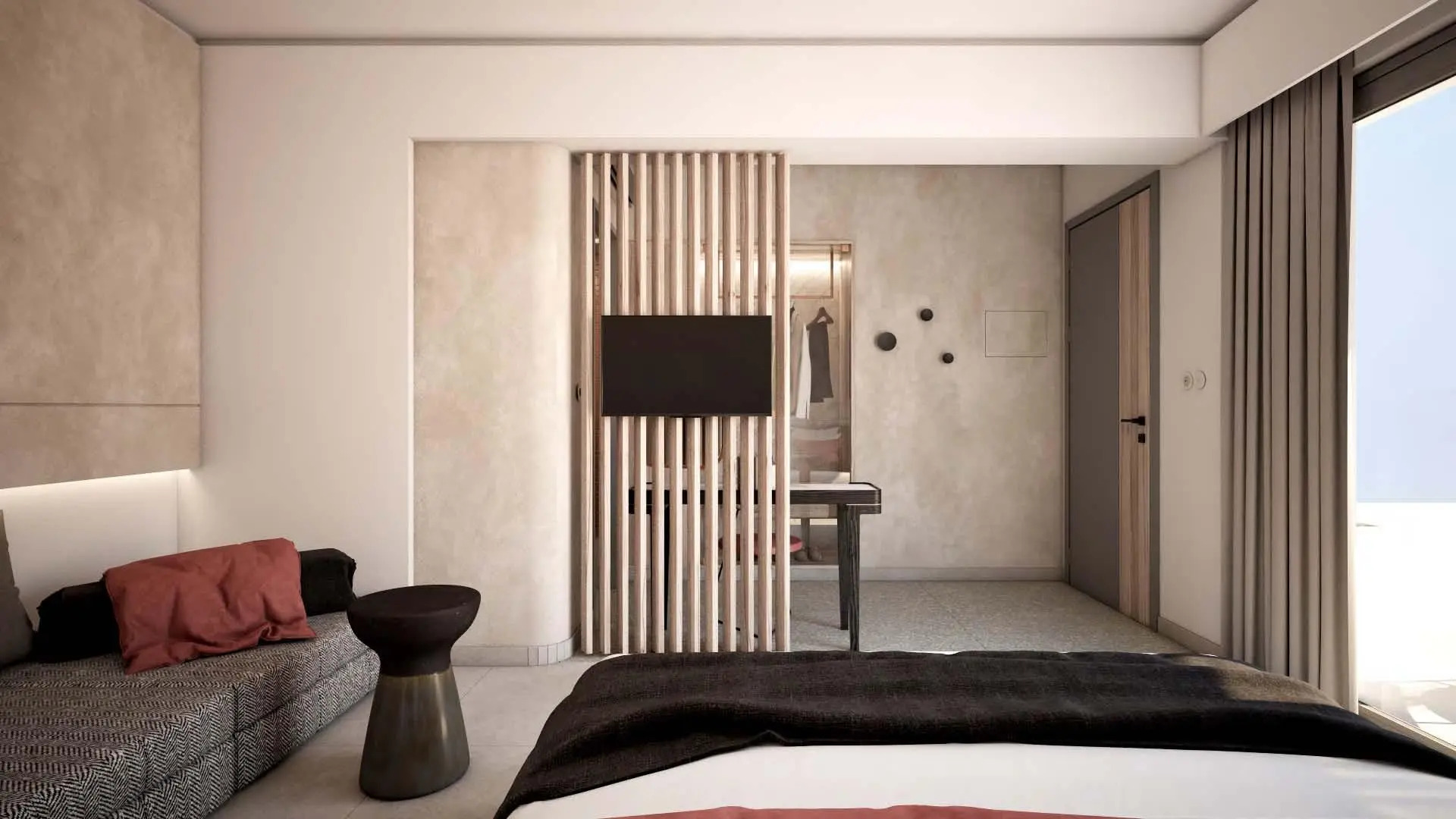 Отель Imperial Palace - Adults Only