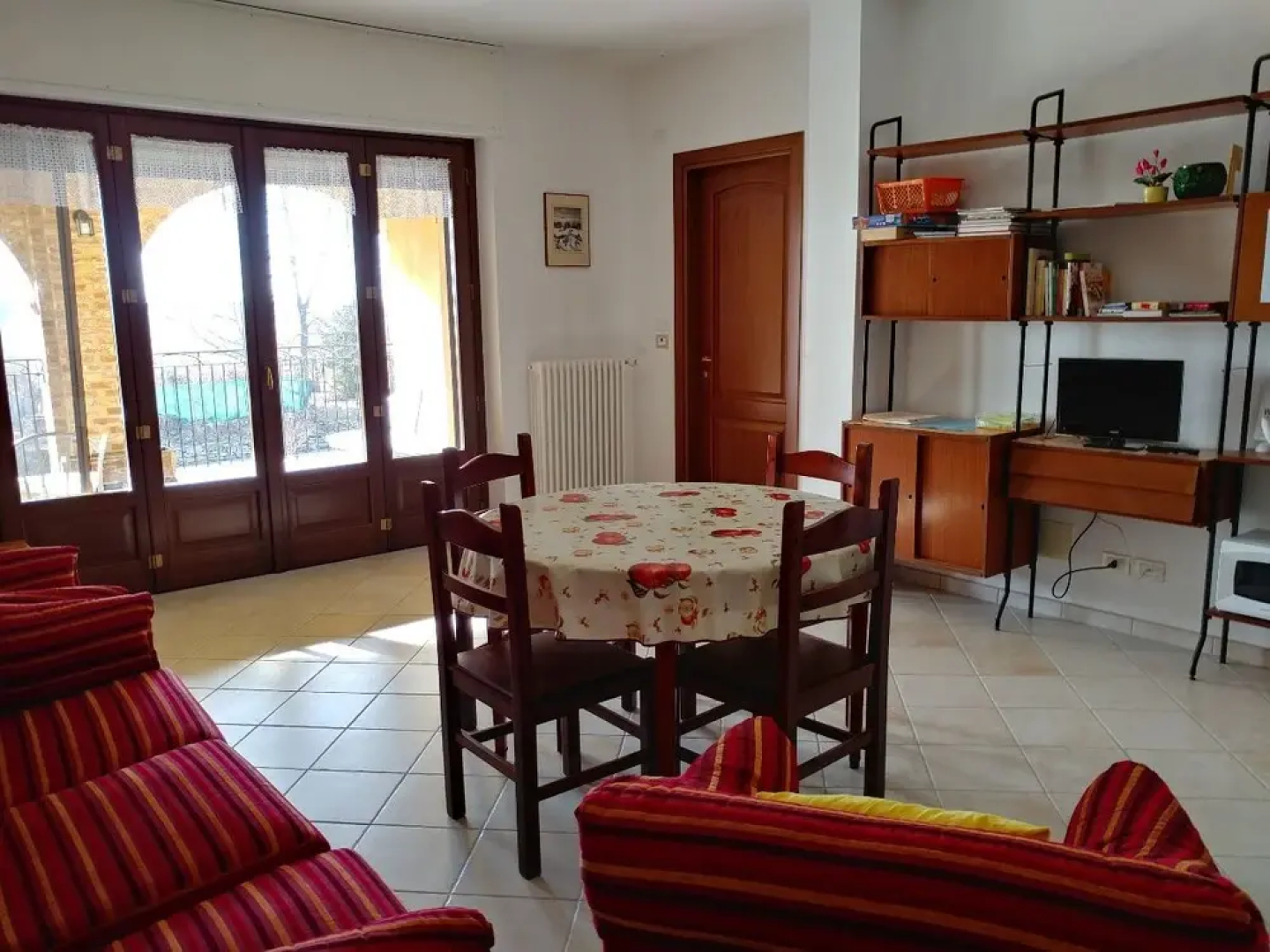 Agriturismo La Cinciallegra