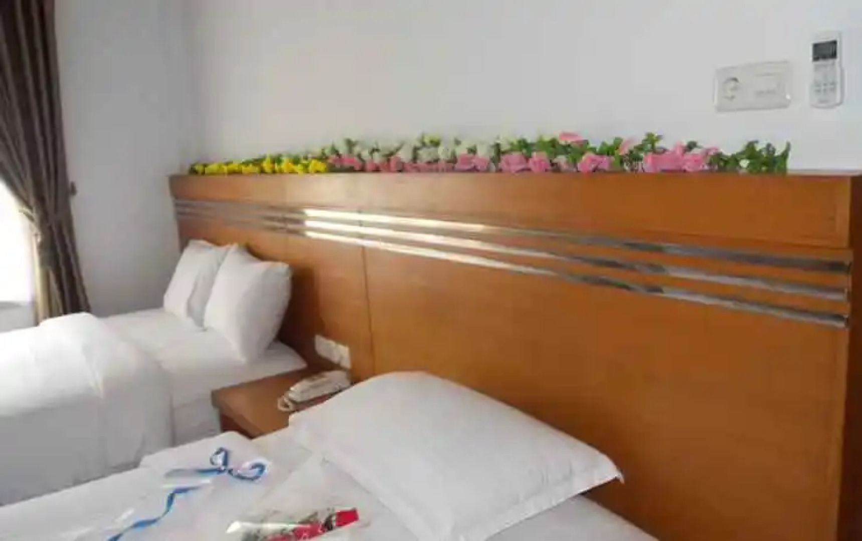 Hotel Griya Lestari Pati