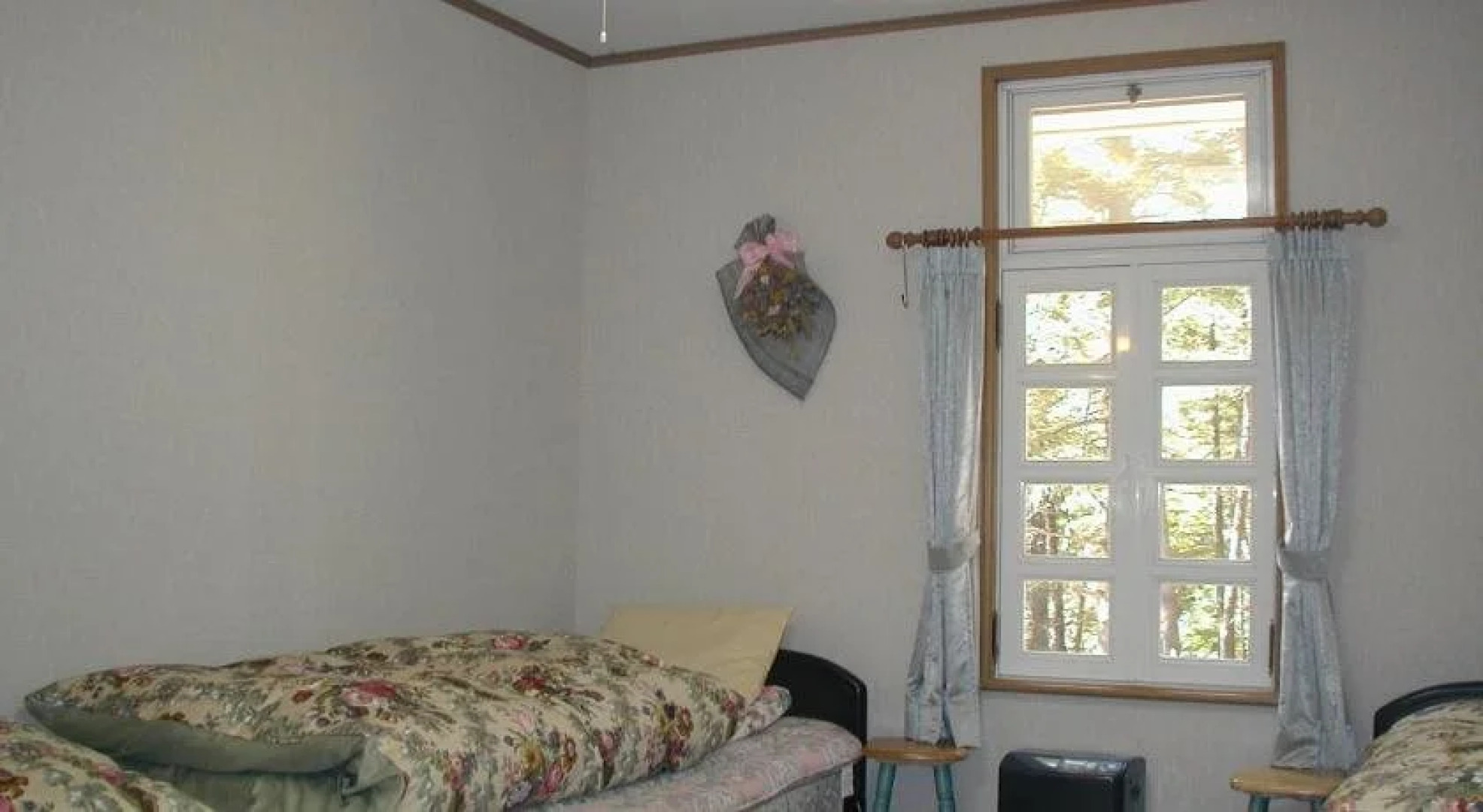 Yatsugatake Pony Youth Hostel