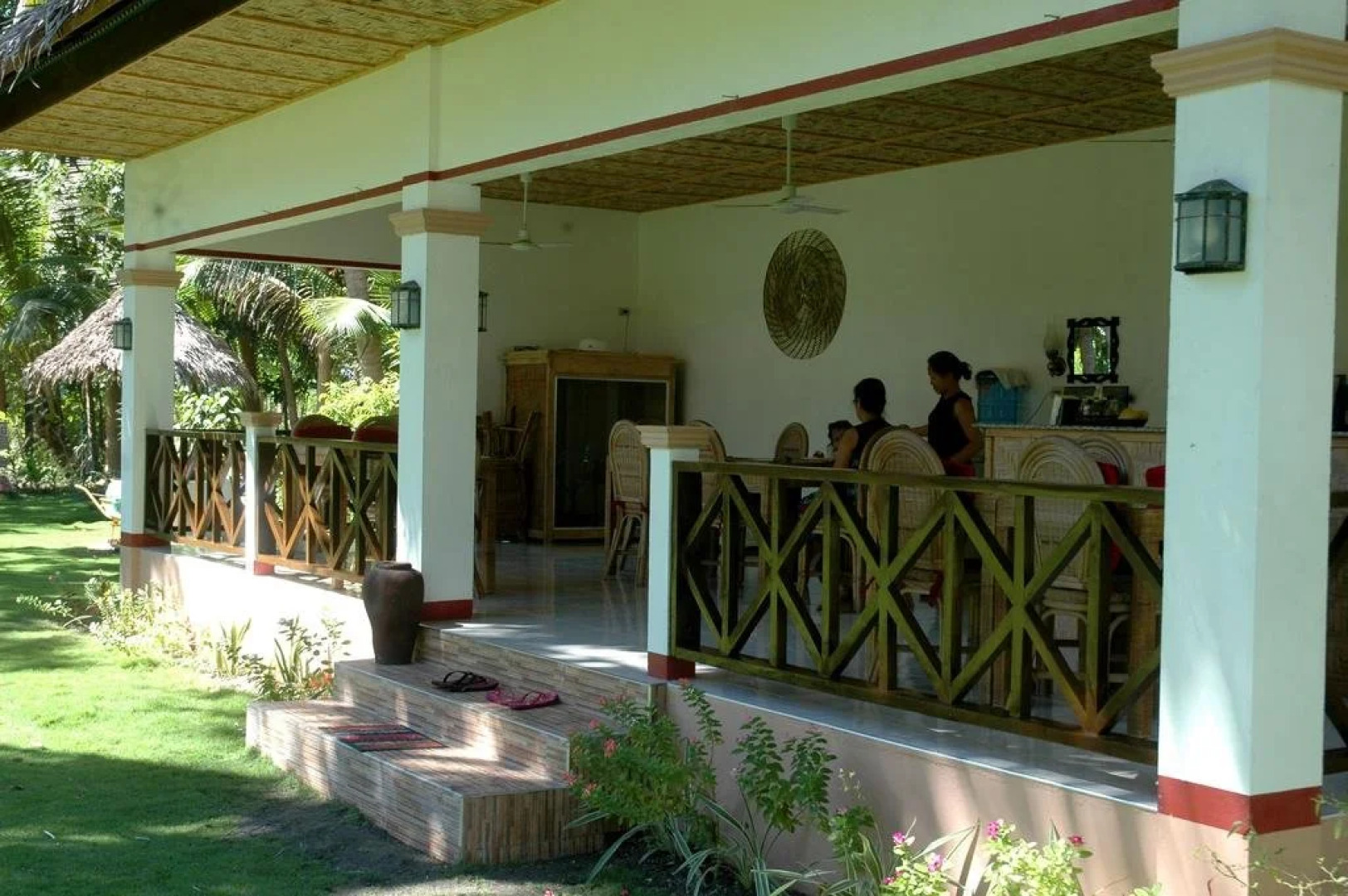 Neptune Diving Resort Santander