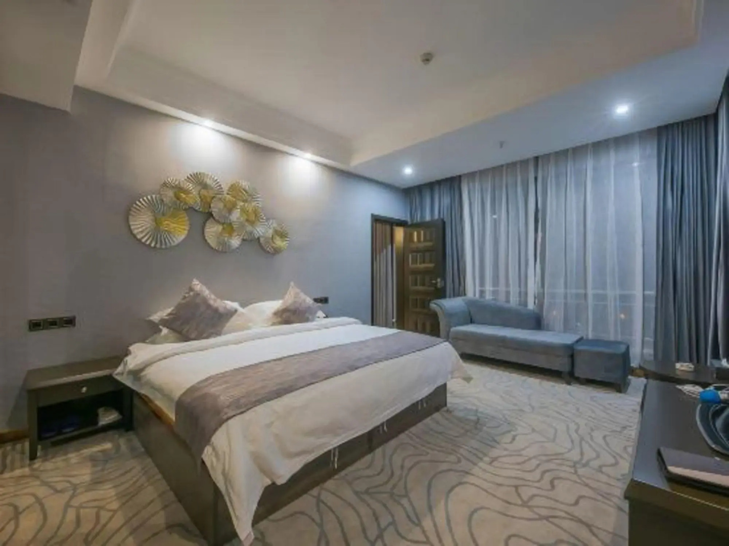 Yihuang International Hotel