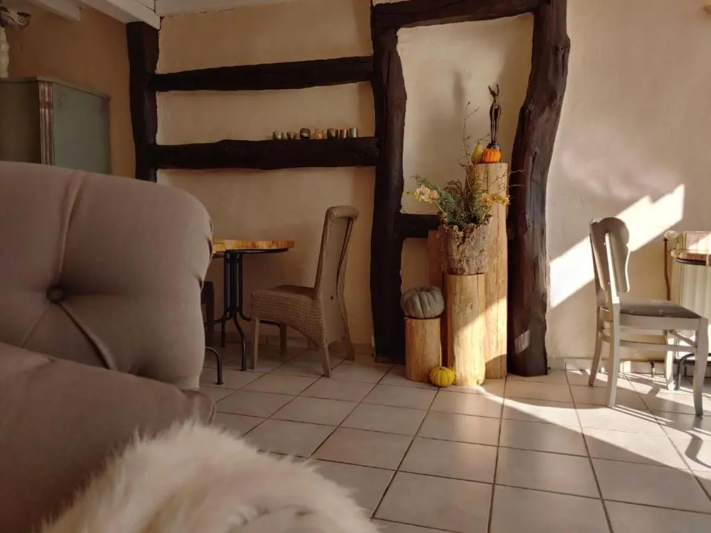 La Vie en Rose hotel