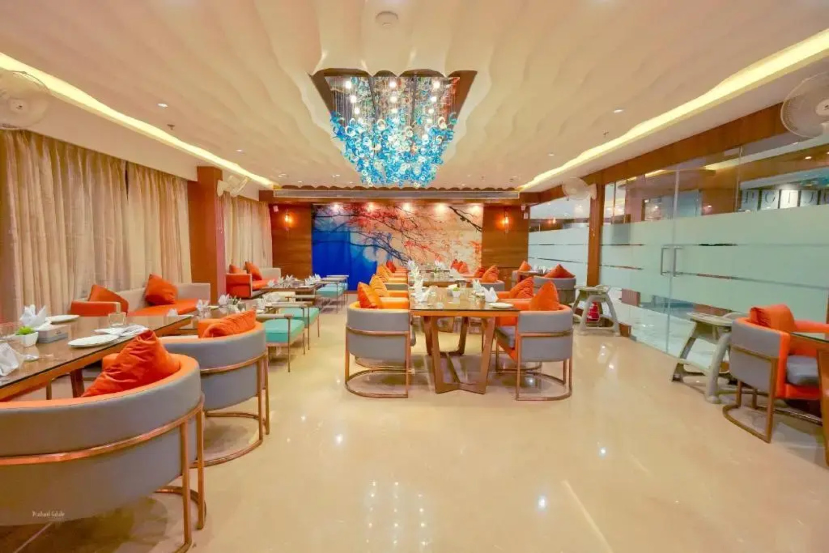 RG Exclusive Hotel-Akola