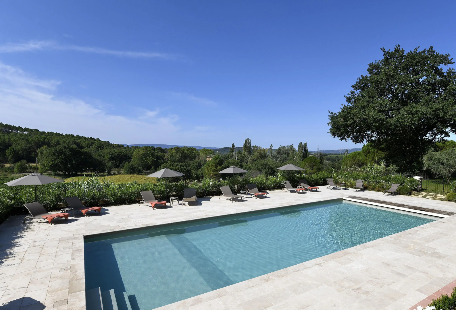 Domaine Perréal Les Chambres