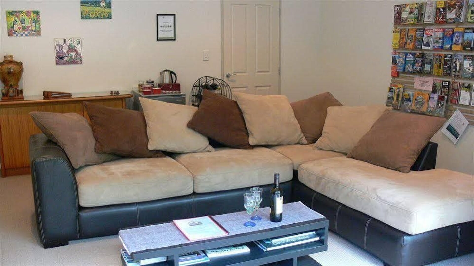 Landing Cottage Bed & Breakfast