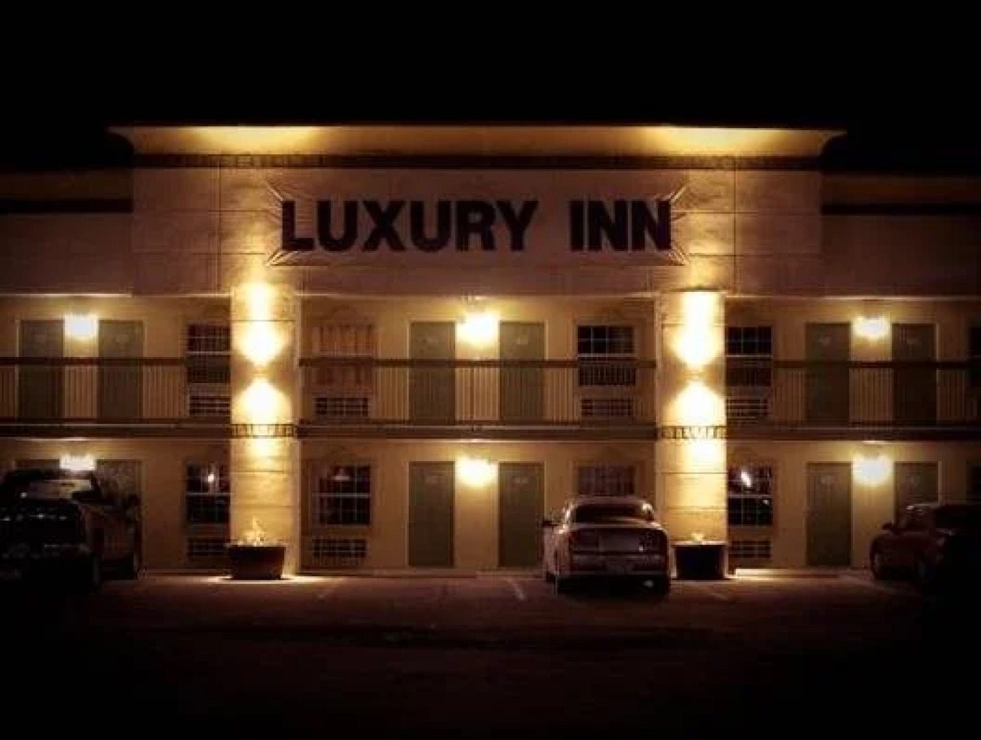 Luxury Inn and Suites Copperas Cove