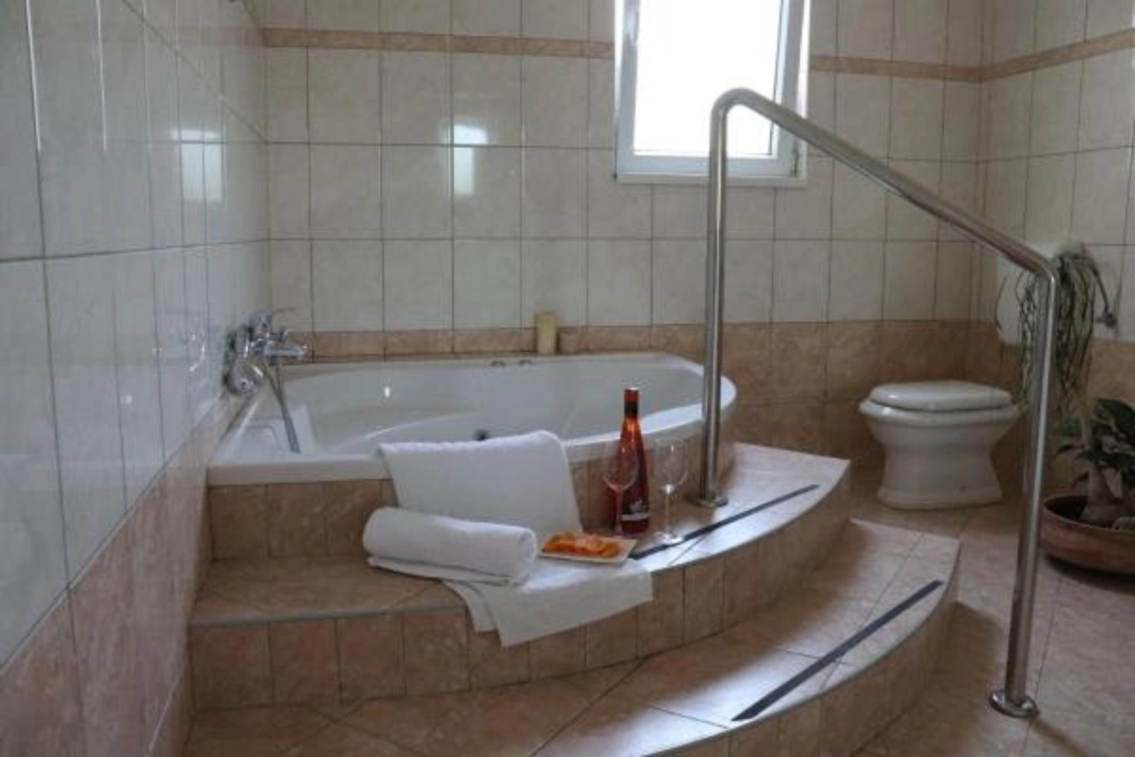 Casa Duje With Lovely Pool