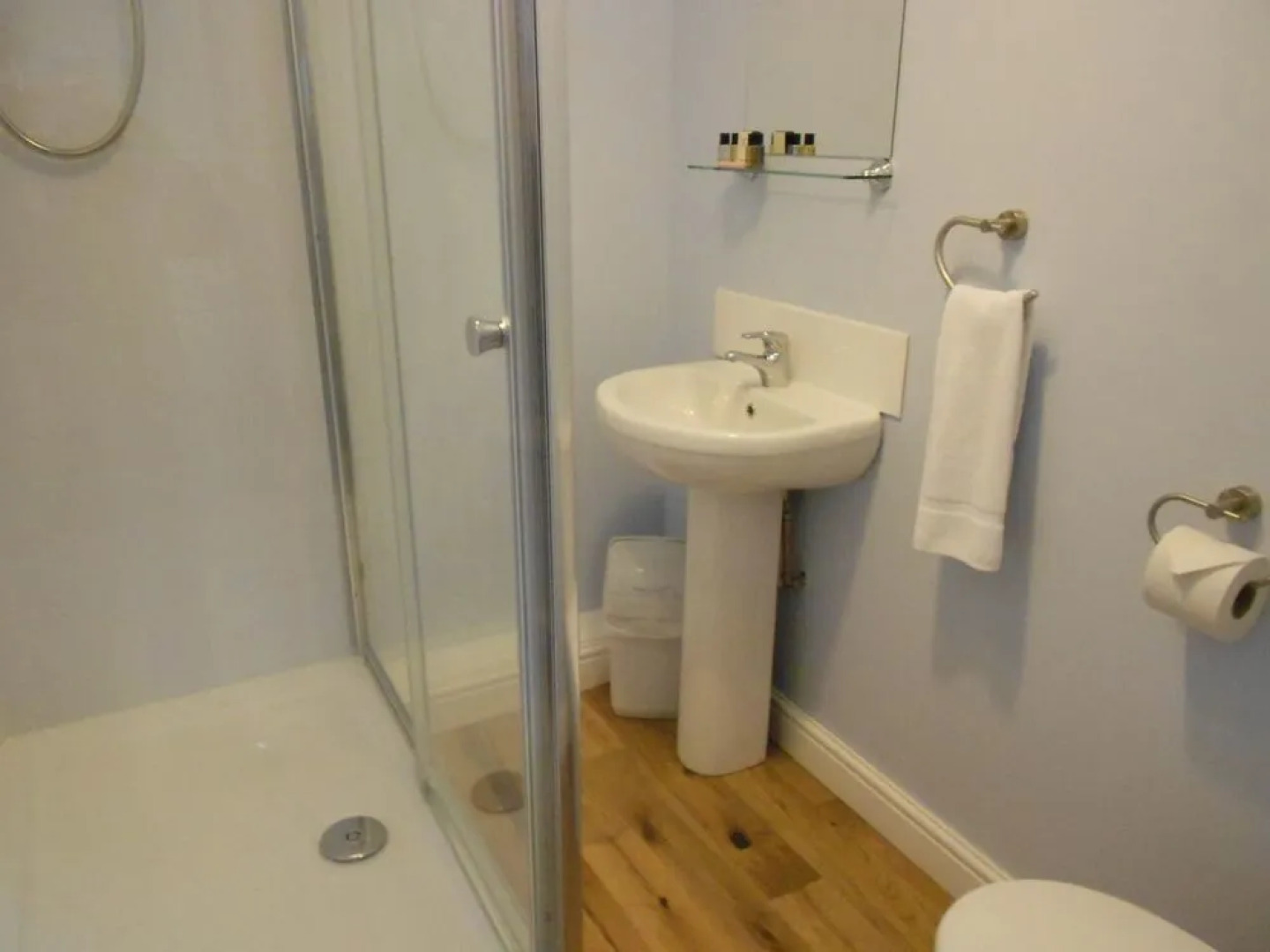 Timbers Country Lodge