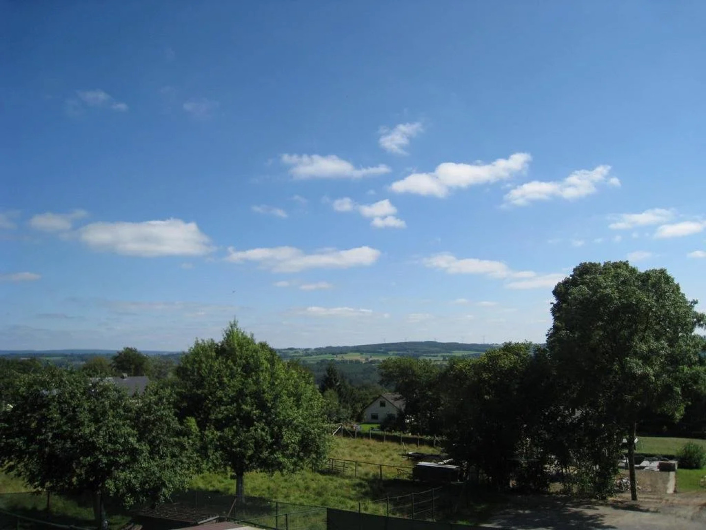 Gite La Mention Franche