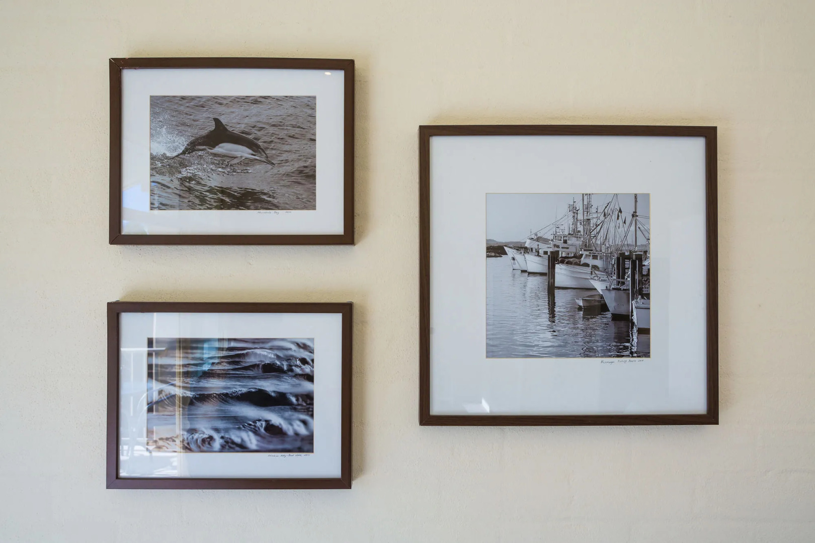 Seashells Apartments Merimbula