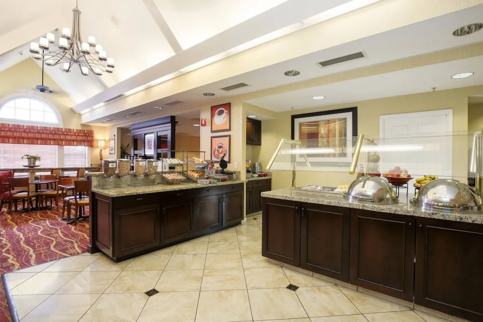 Residence Inn by Marriott Albuquerque North