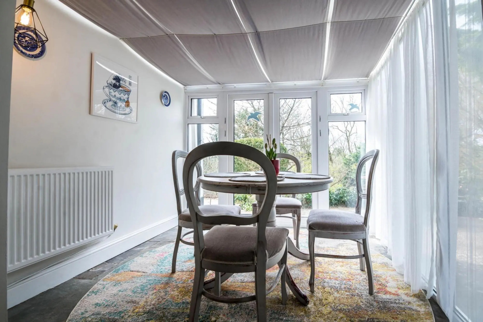 Woodpecker Cottage - Sheepswalk Farm - 2 Bedroom Cottage - Stepaside