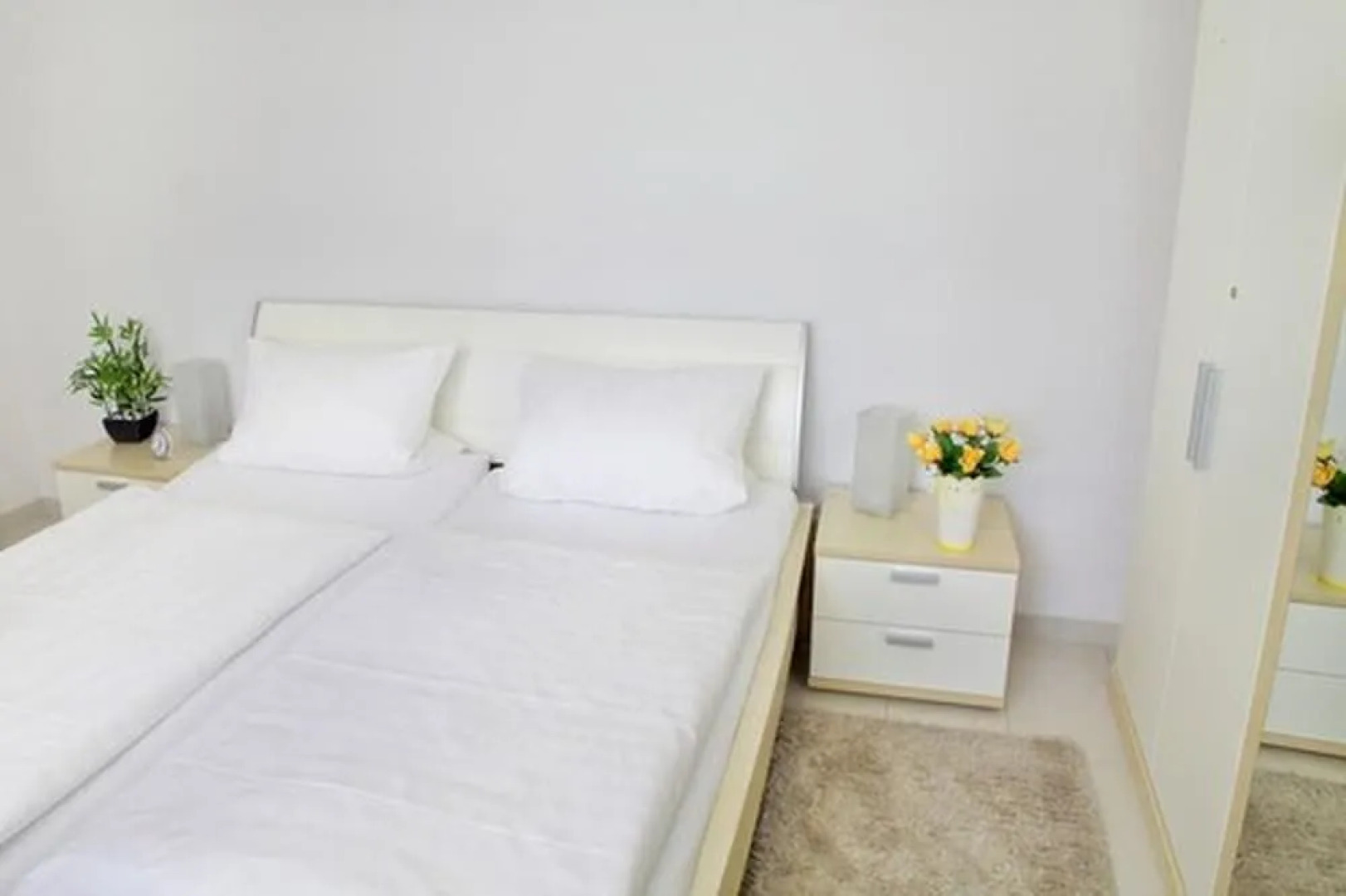 Kur- und Ferienappartements Interest