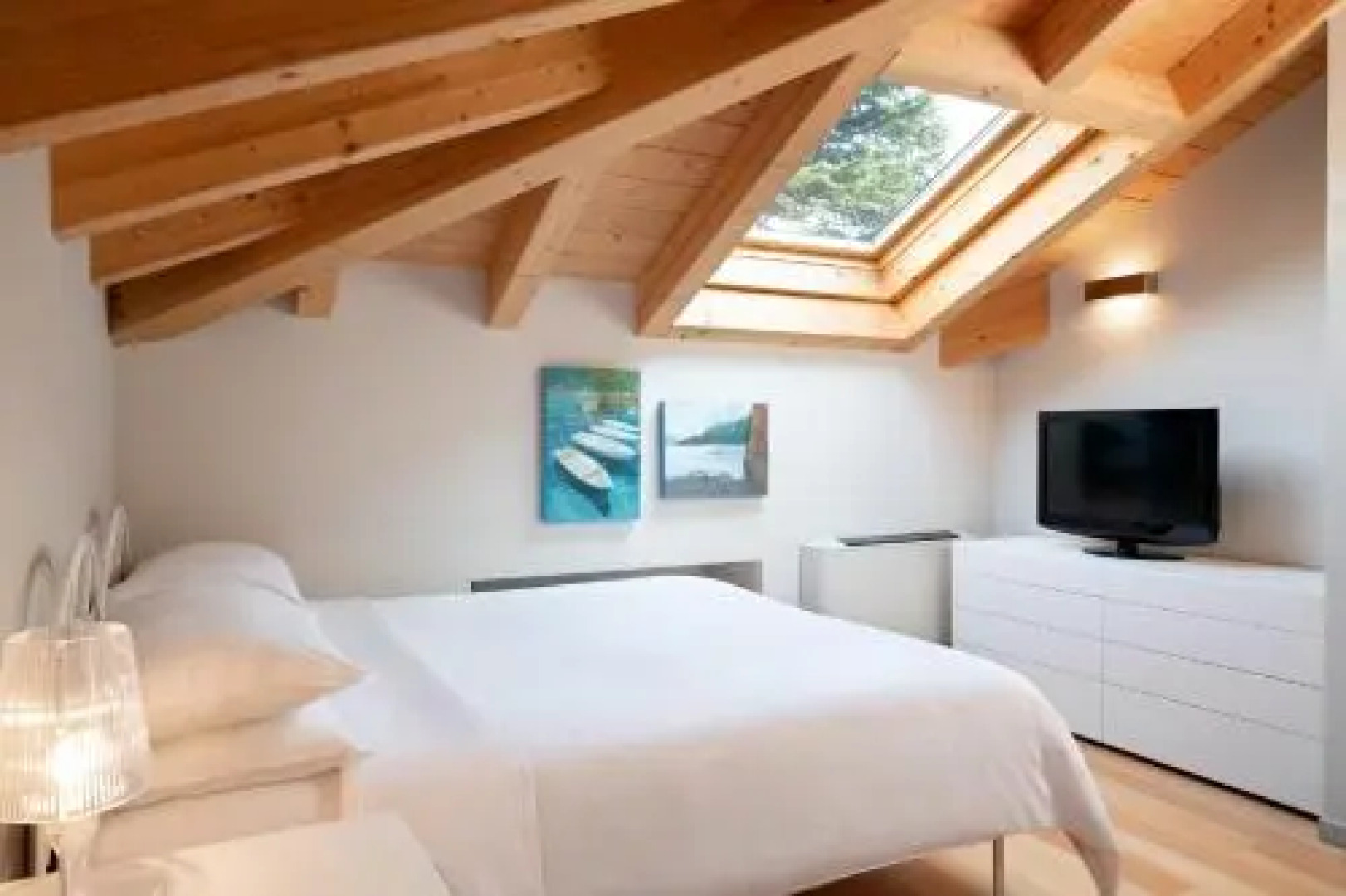 Casa Bianca Apartments