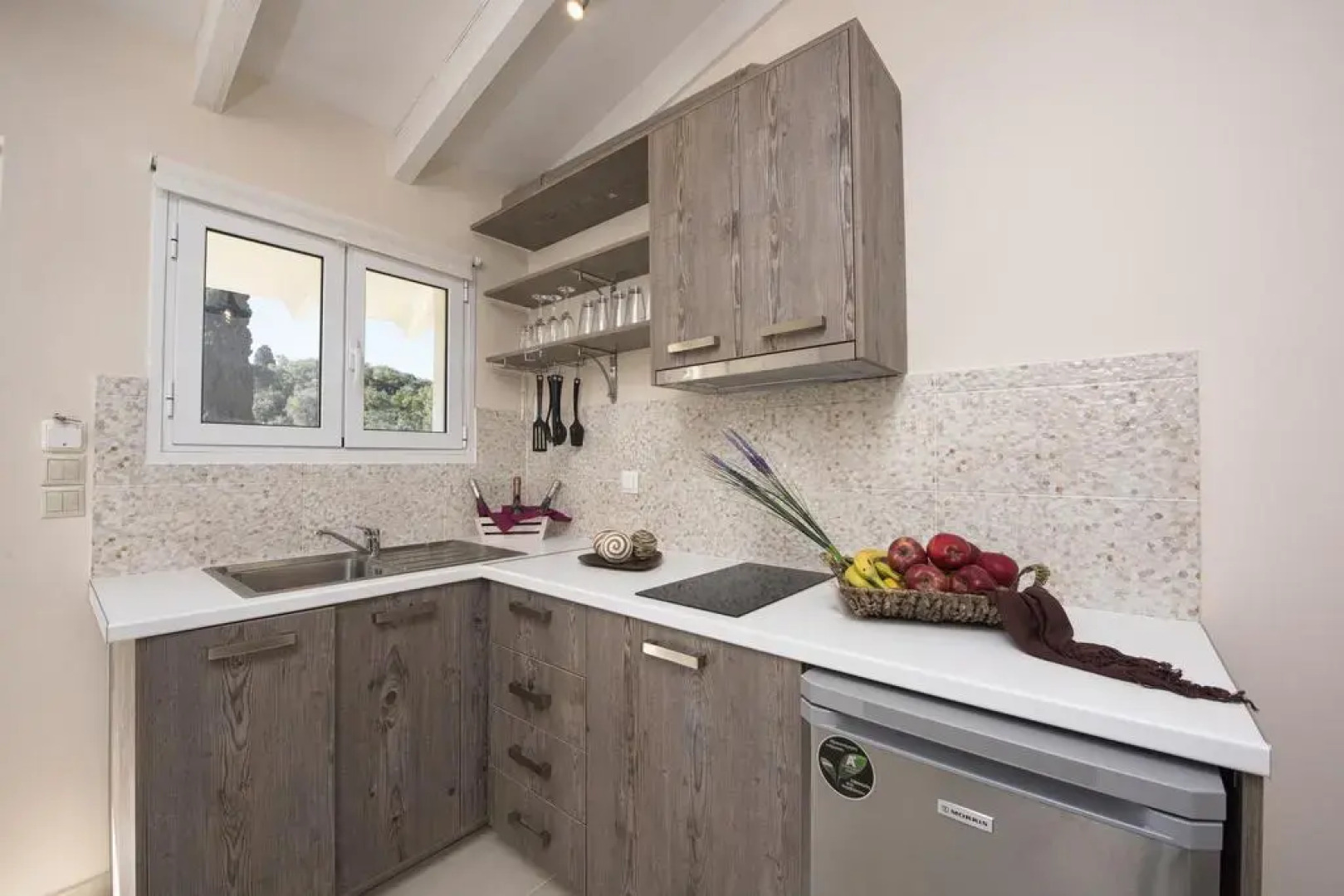 Onar Corfu Aparts & Studios