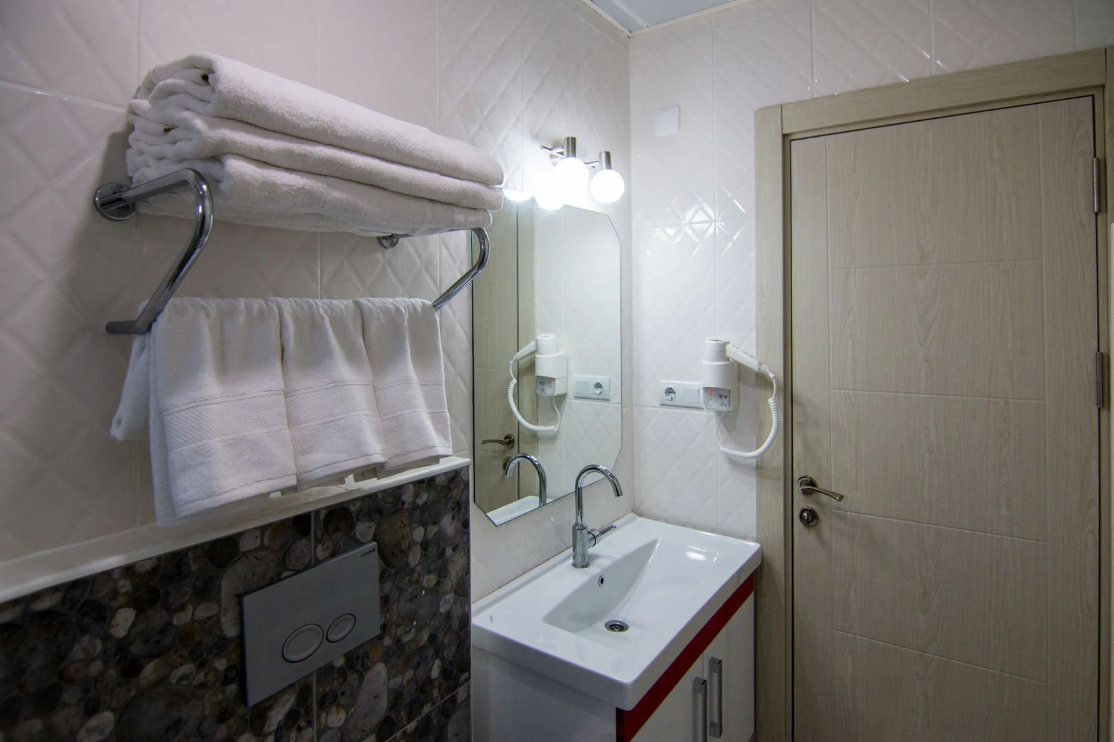 Cappadocia Symbol Hotel