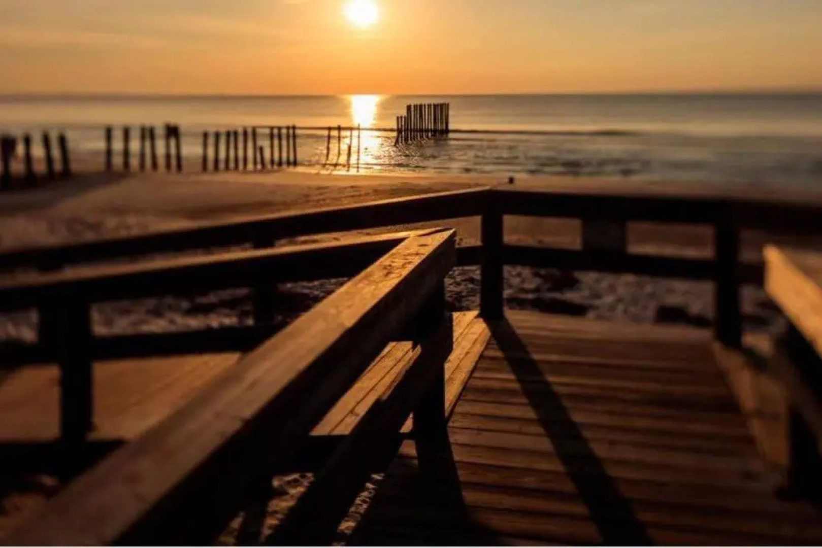 Beach House With Private Heated Pool Close To Mayo