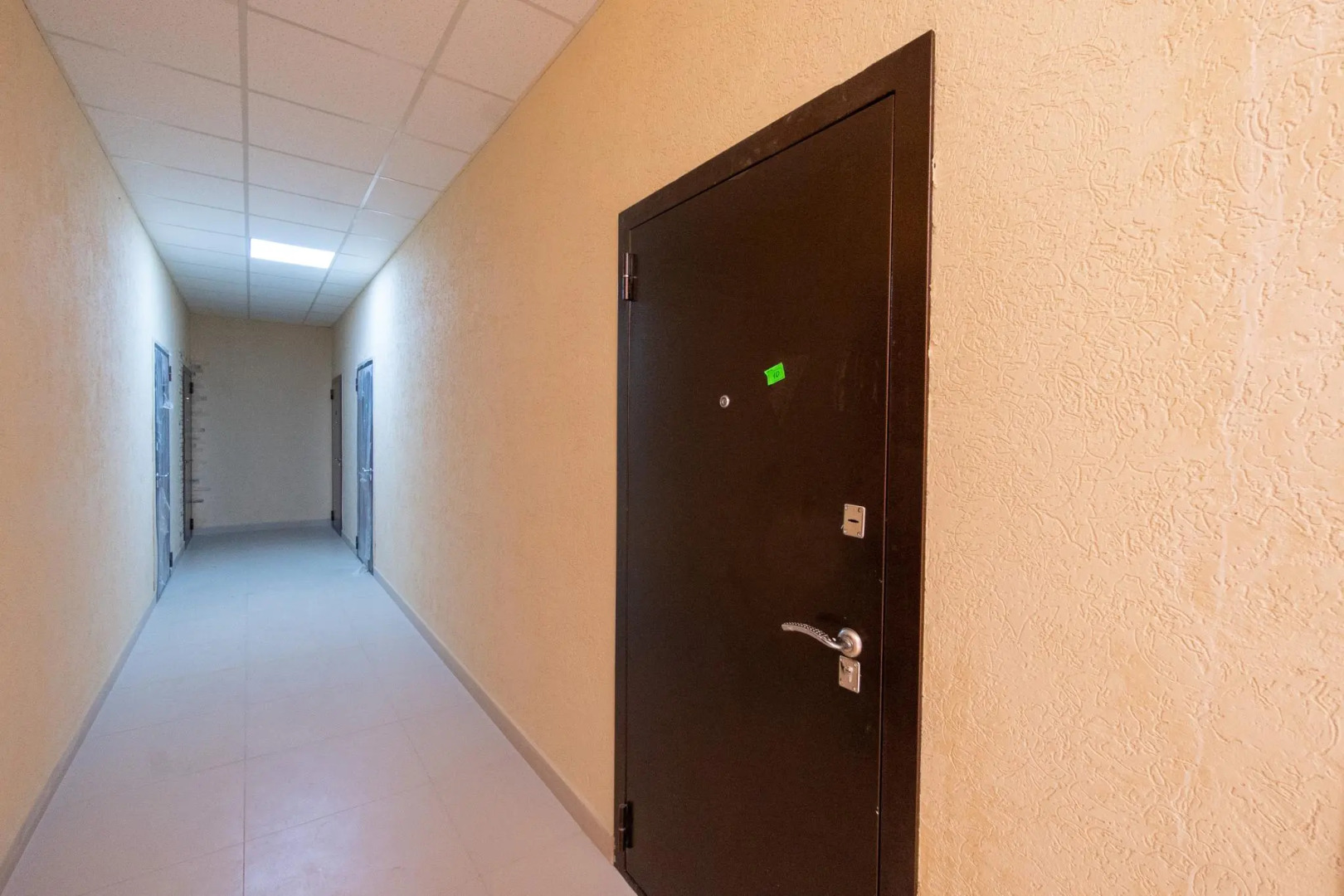 Море апартаментов на Автомобильном 10