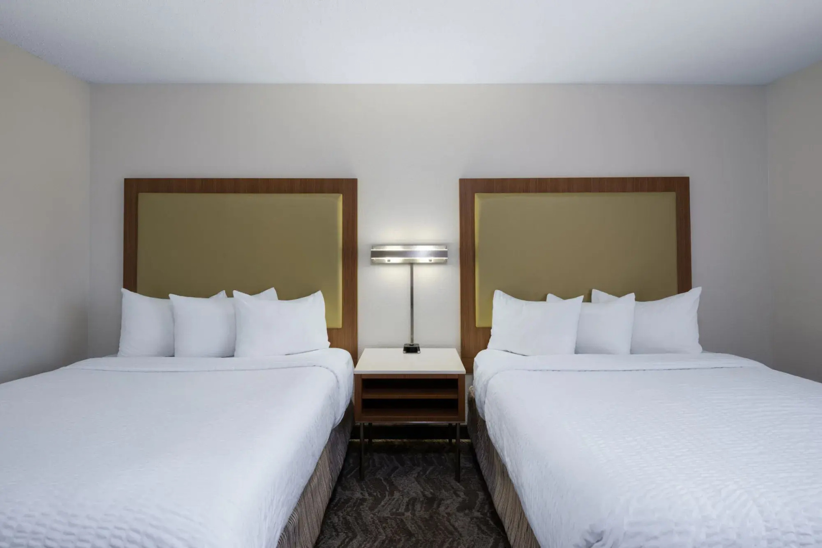 SpringHill Suites by Marriott Pasadena Arcadia