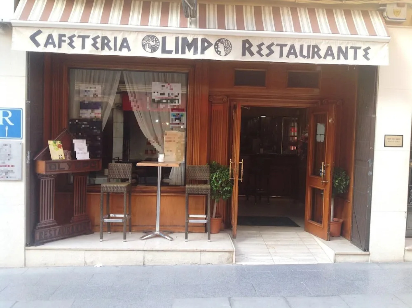 Apartment Lucena Center