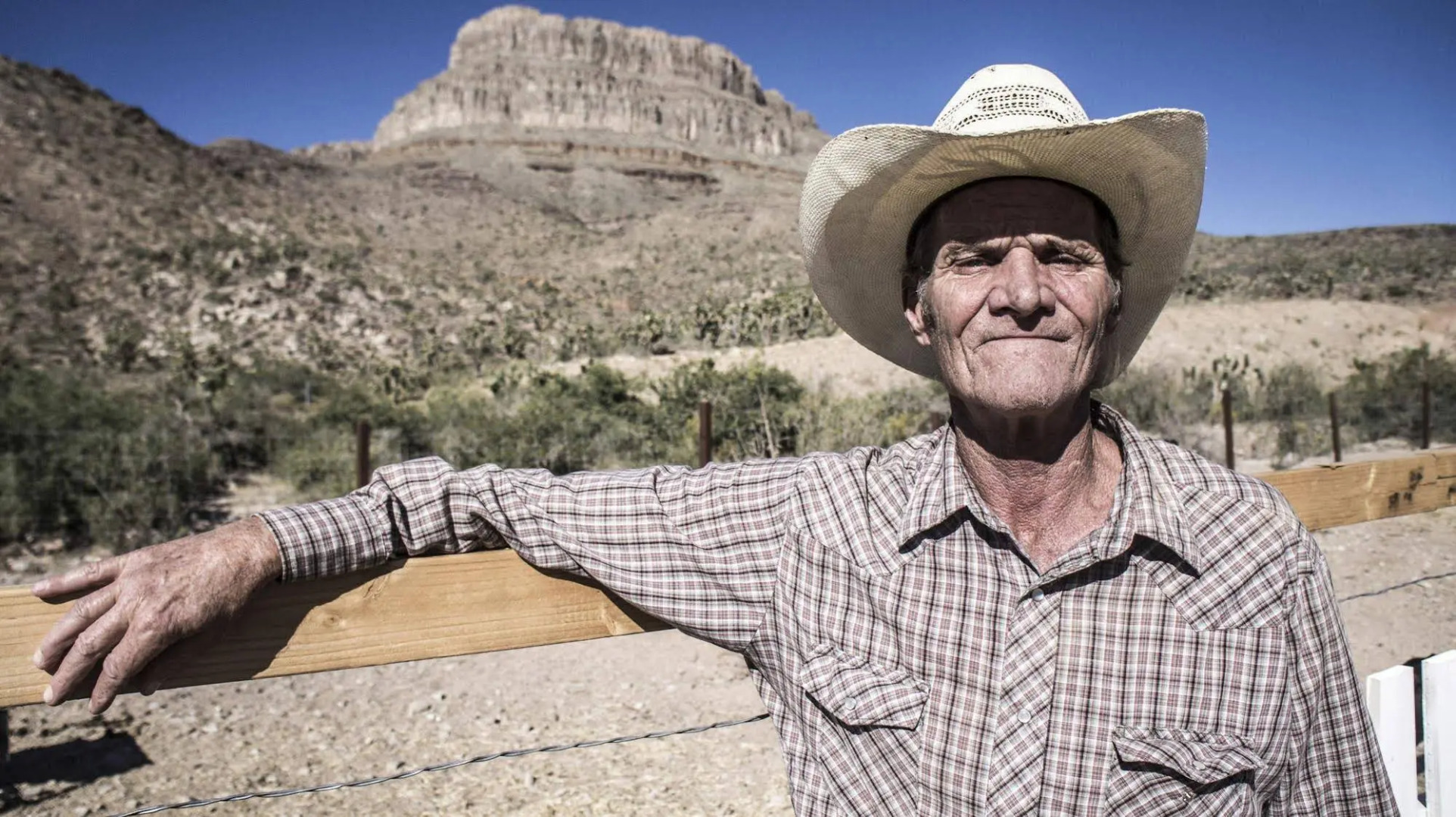 Grand Canyon Western Ranch