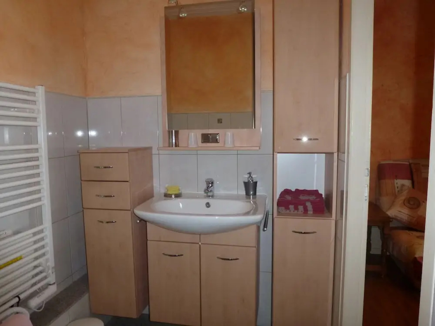 Les Cigales Chambre d'Hote