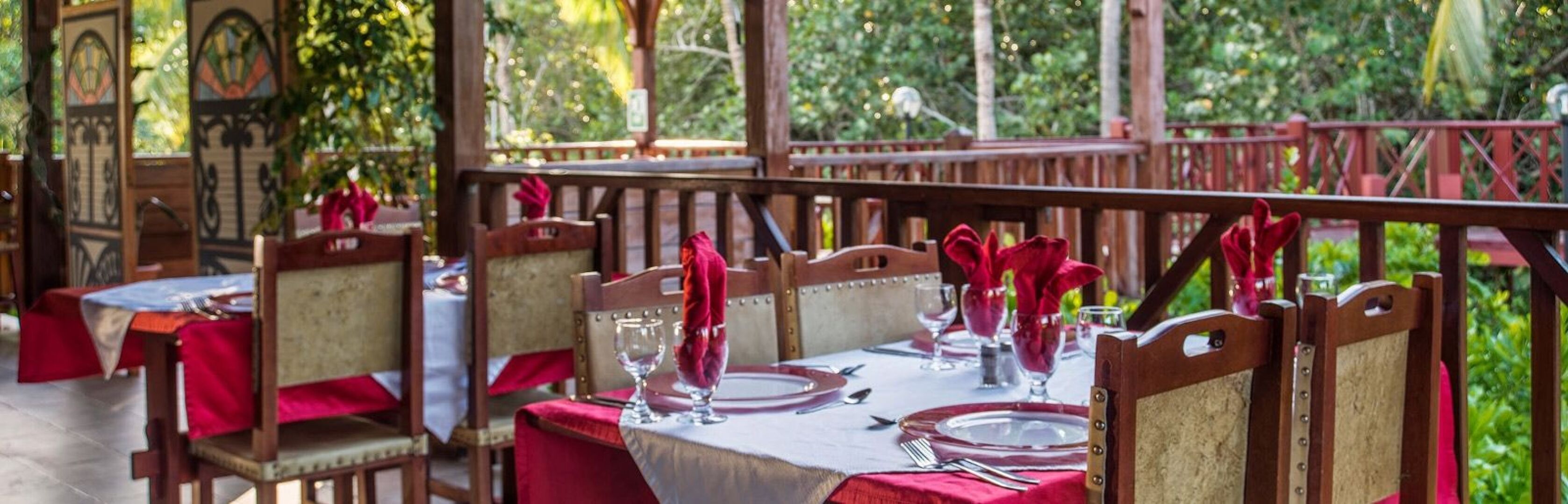 Be Live Experience Turquesa All Inclusive