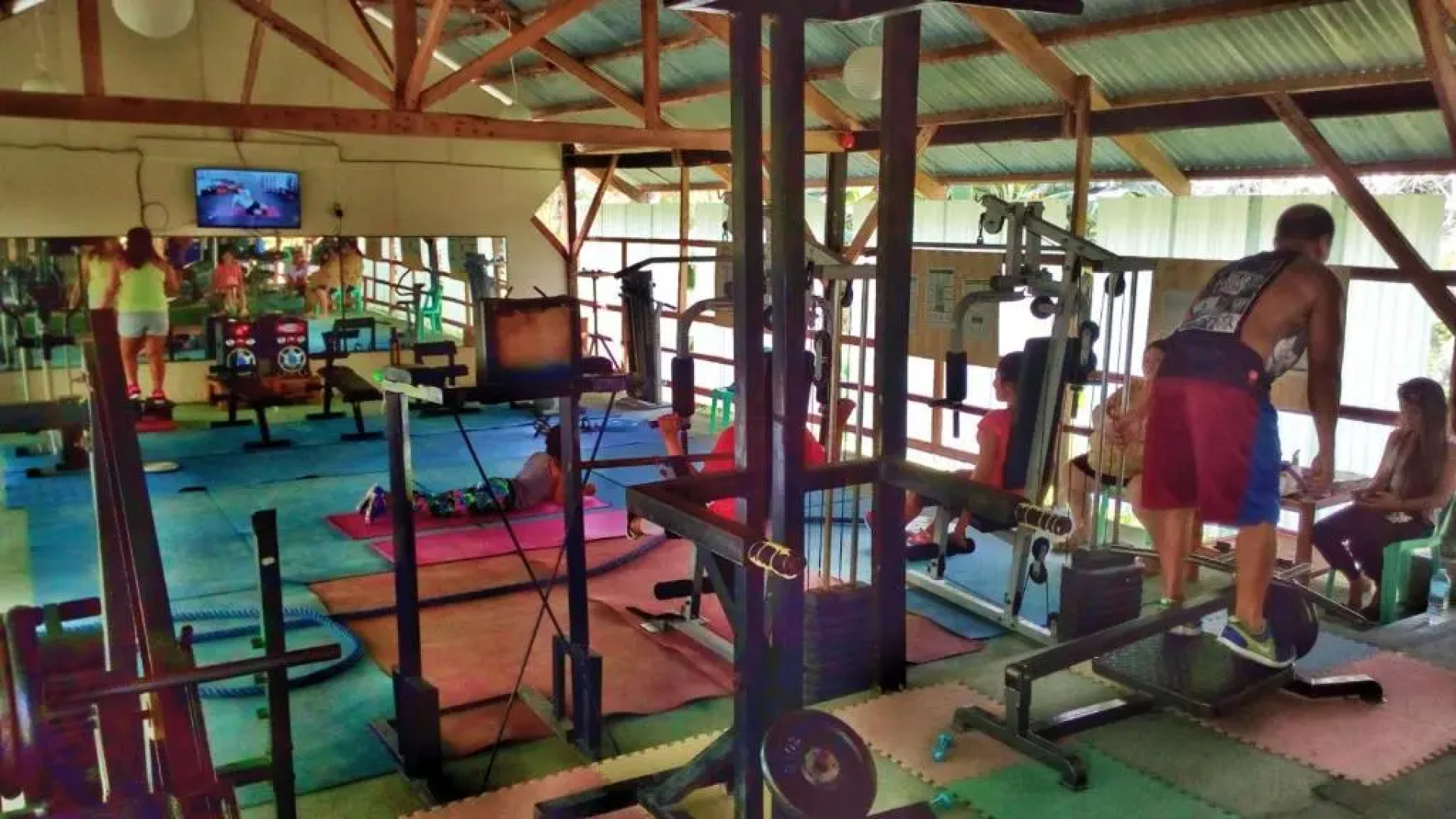 House of TamSe laagans Inn