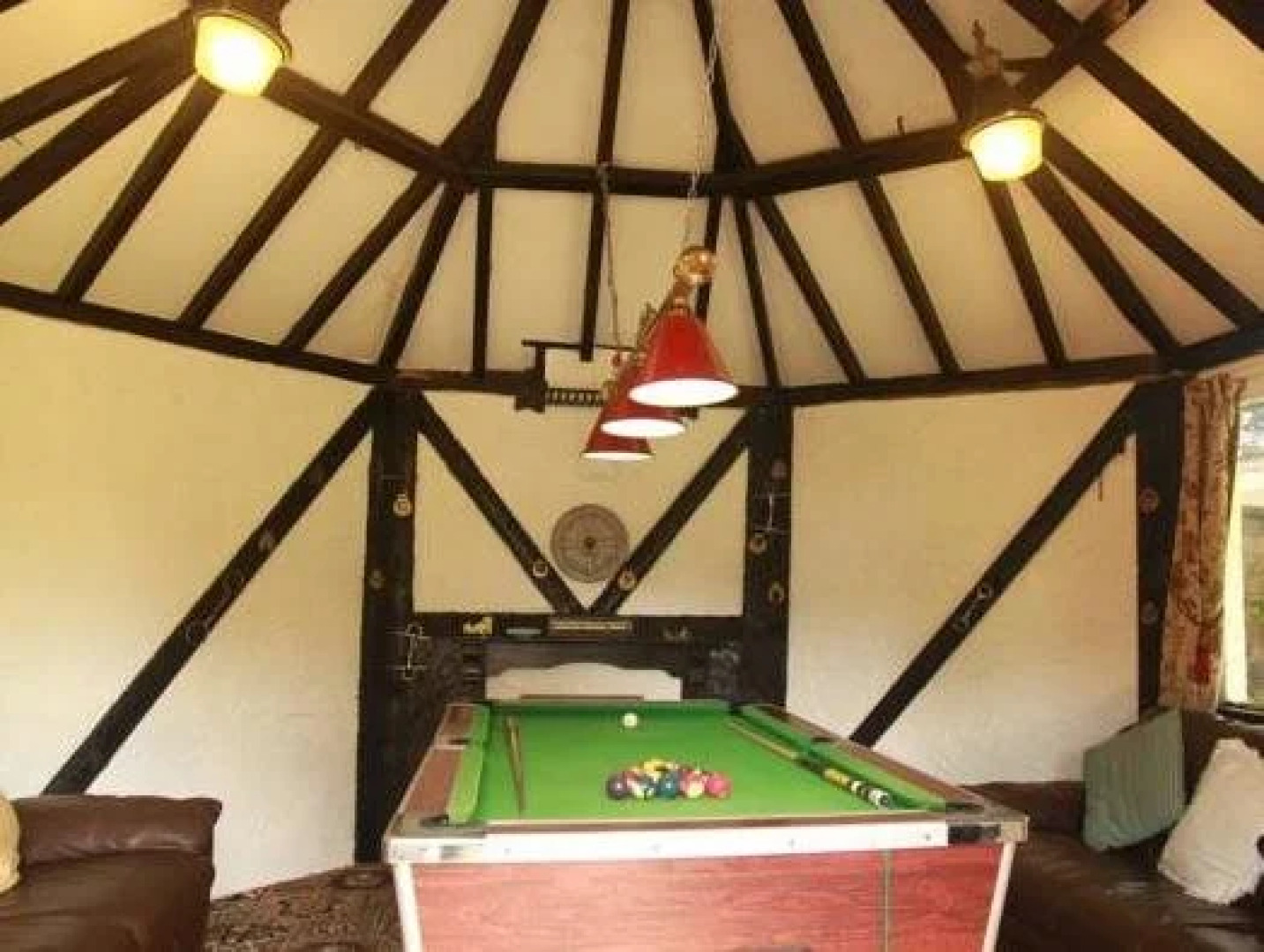 Park View Guest House