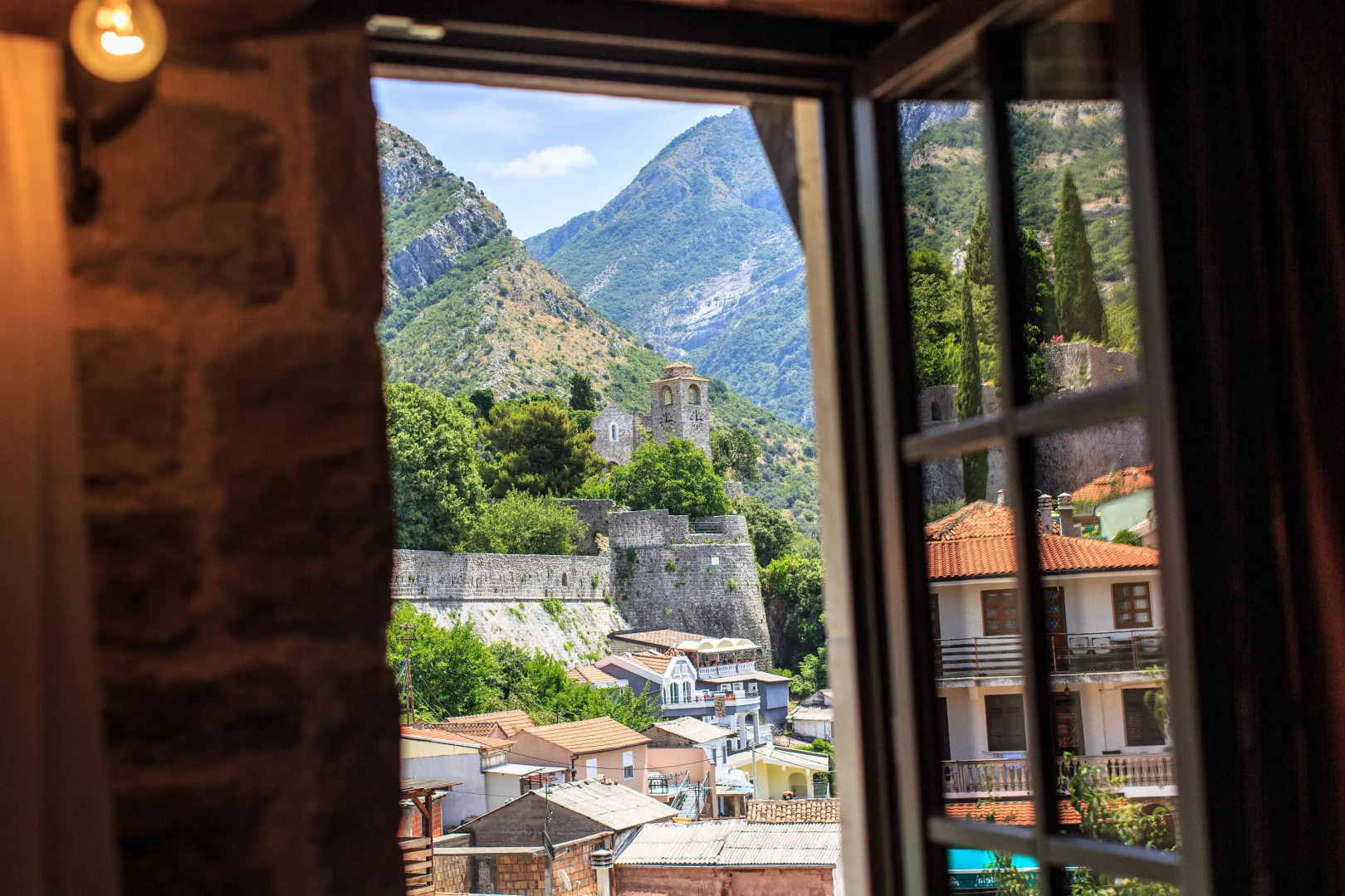 Stara Čaršija Hotel and Spa