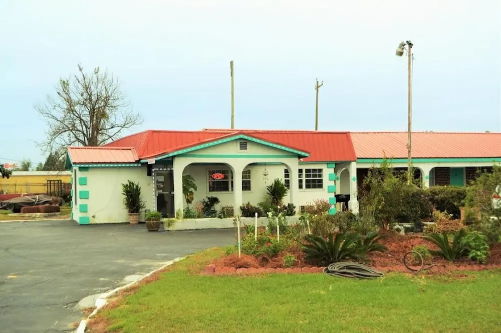 Motel Jesup