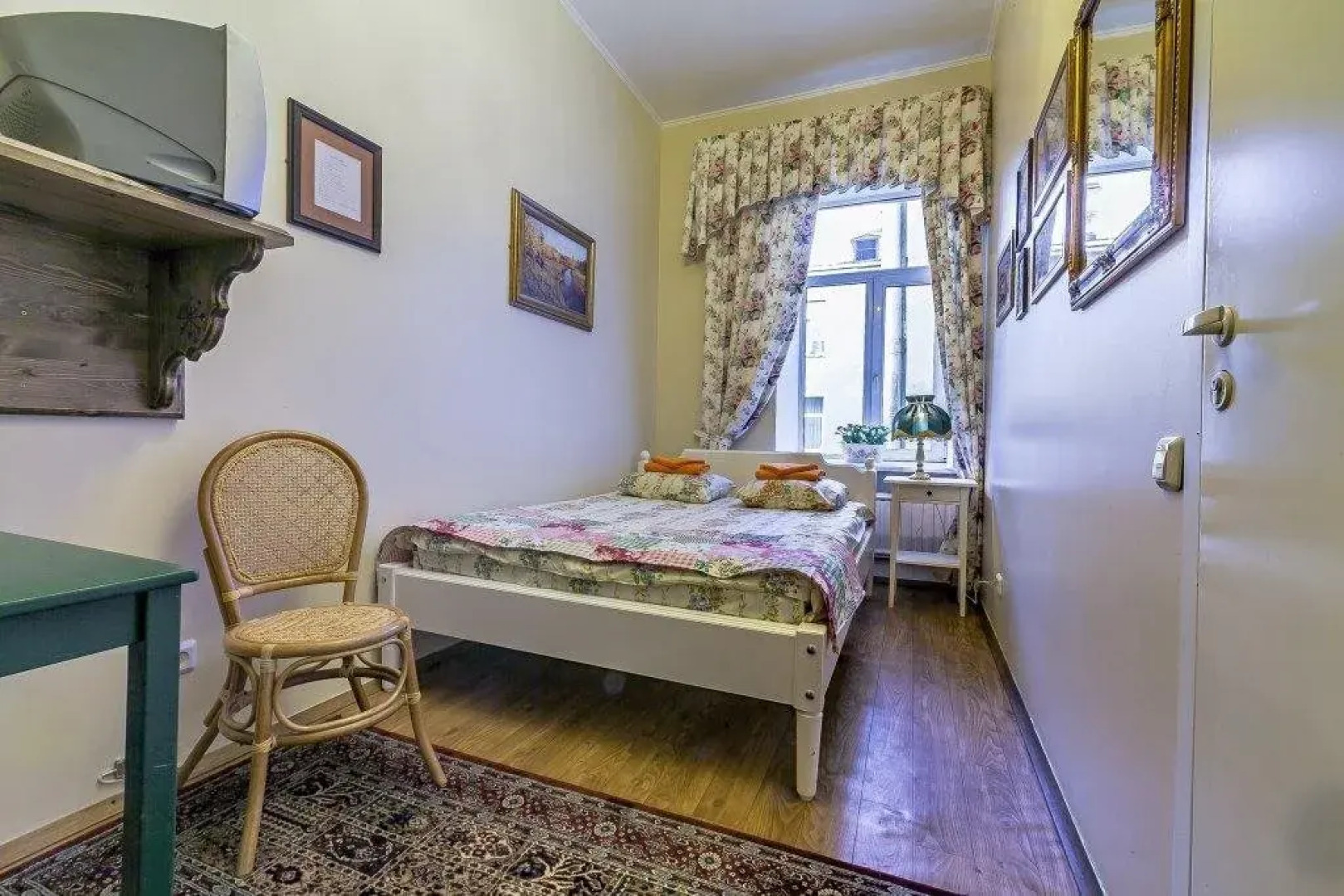 Друзья на Чехова