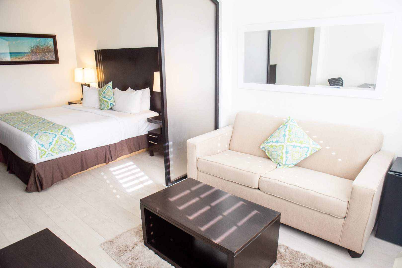 Ports of Call Resort