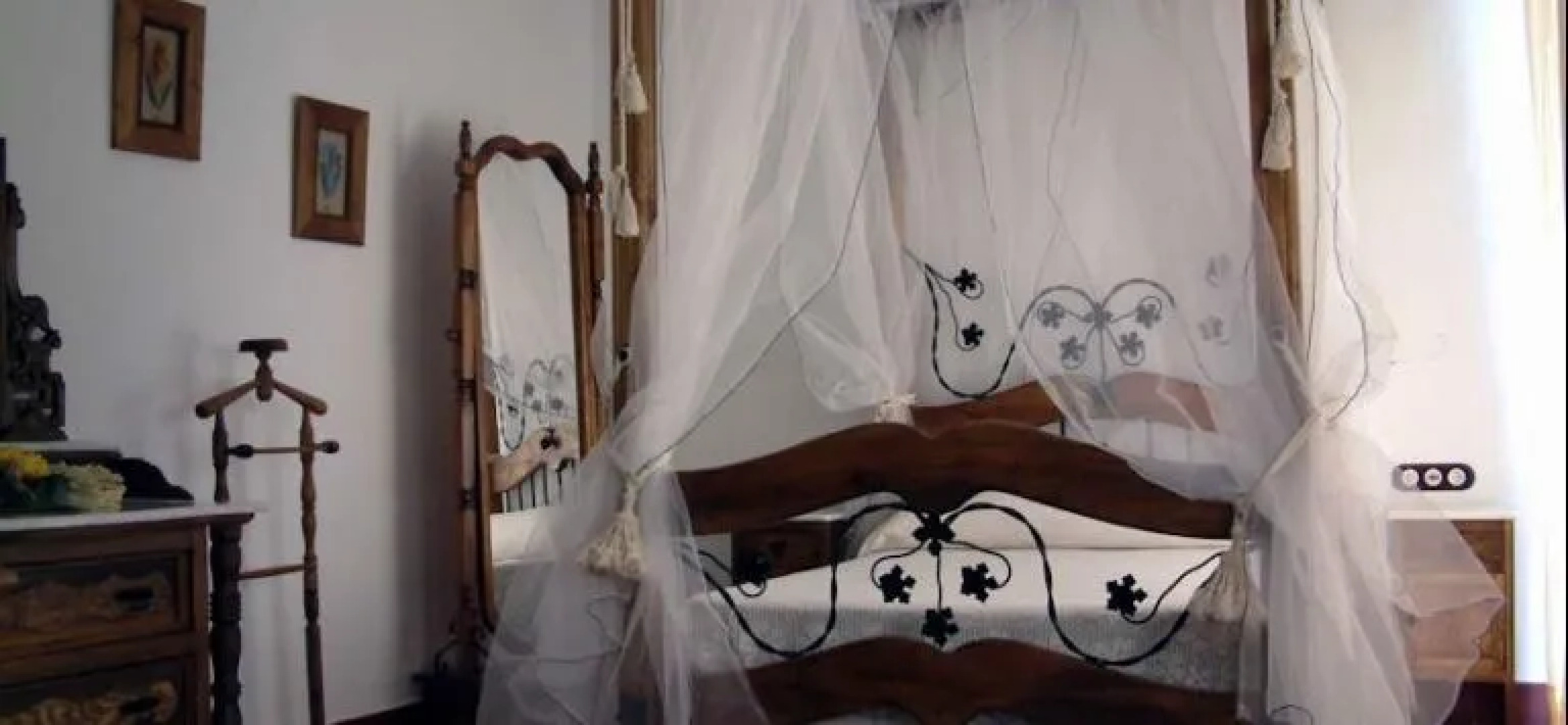 Hacienda Rural Capricho Andaluz