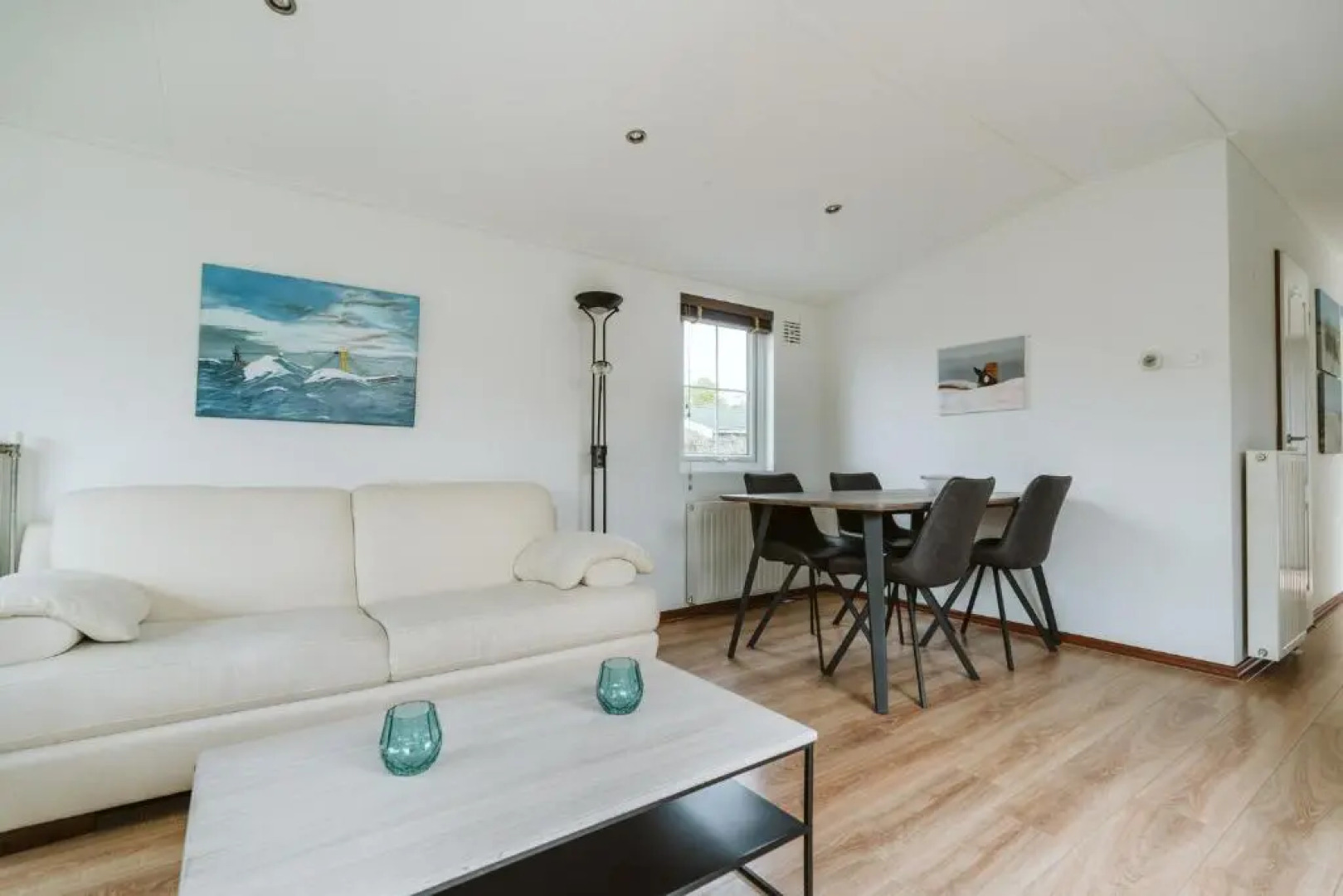 Chalet 018 - Goedereede - Not for companies