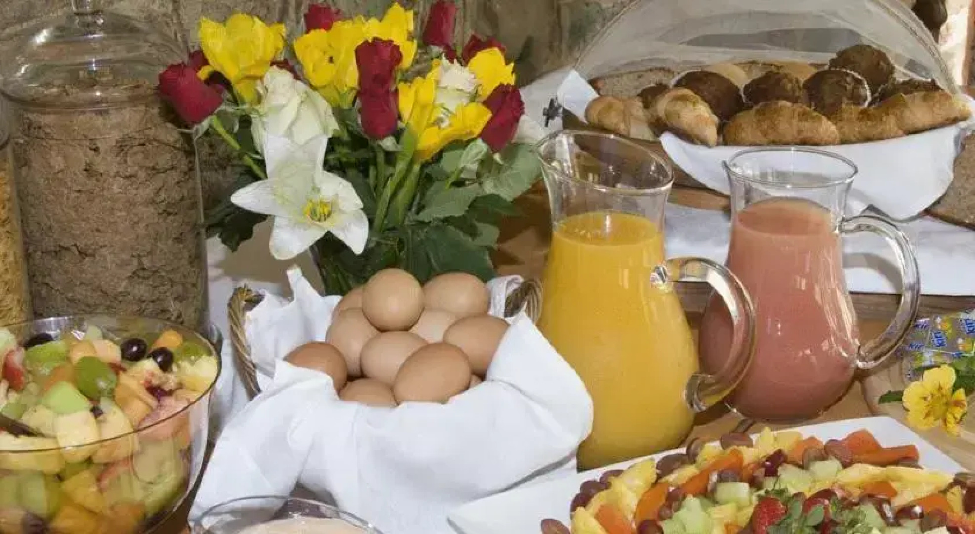 Idwala Boutique Guest House