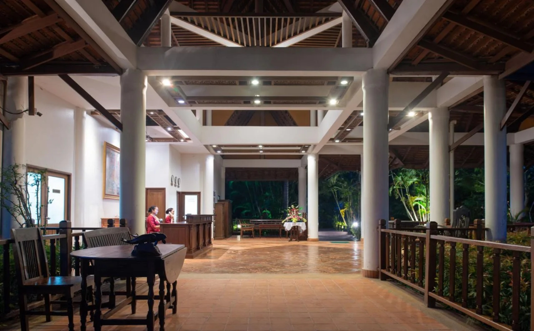 Royal Lanta Resort & Spa