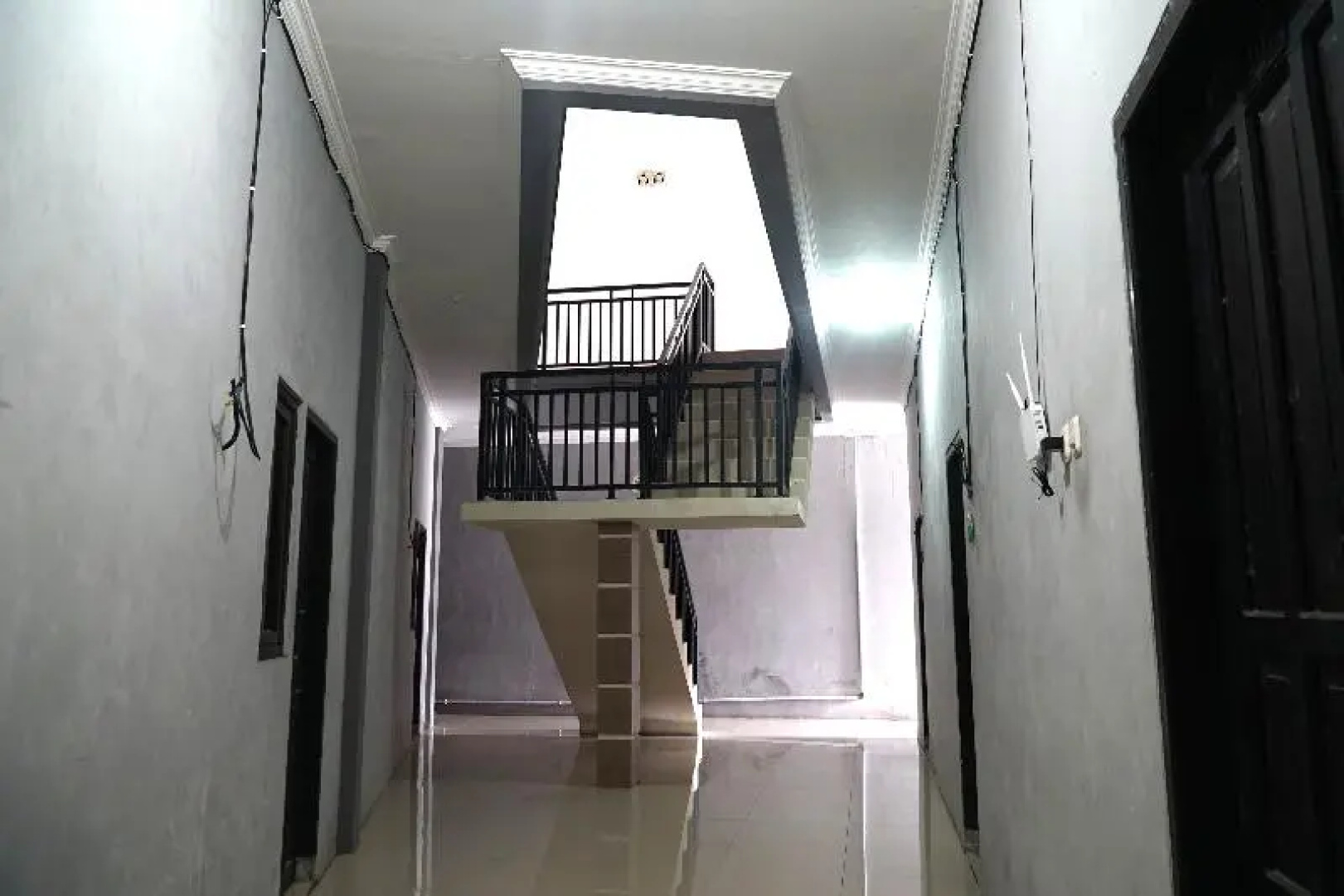 Pondok Mulia Guest House by OYO Rooms