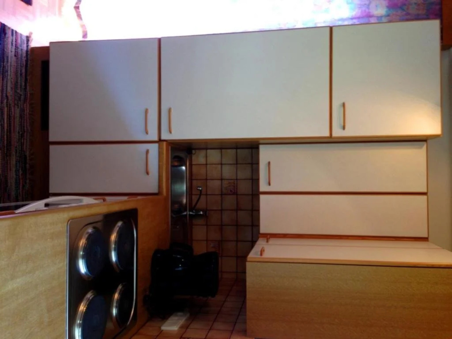 Appartements DAngelo