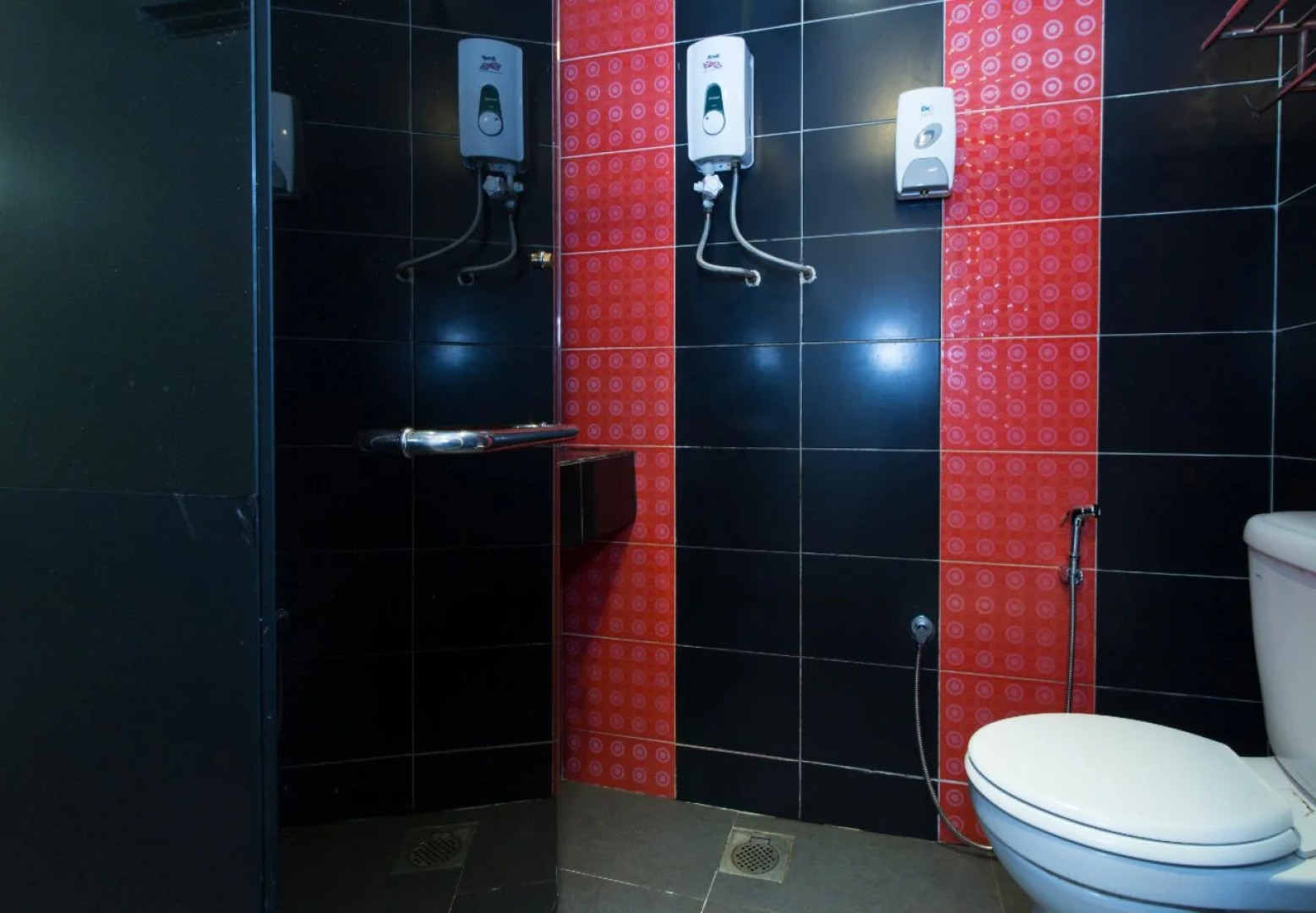 My Home Hotel @ Kelana Jaya